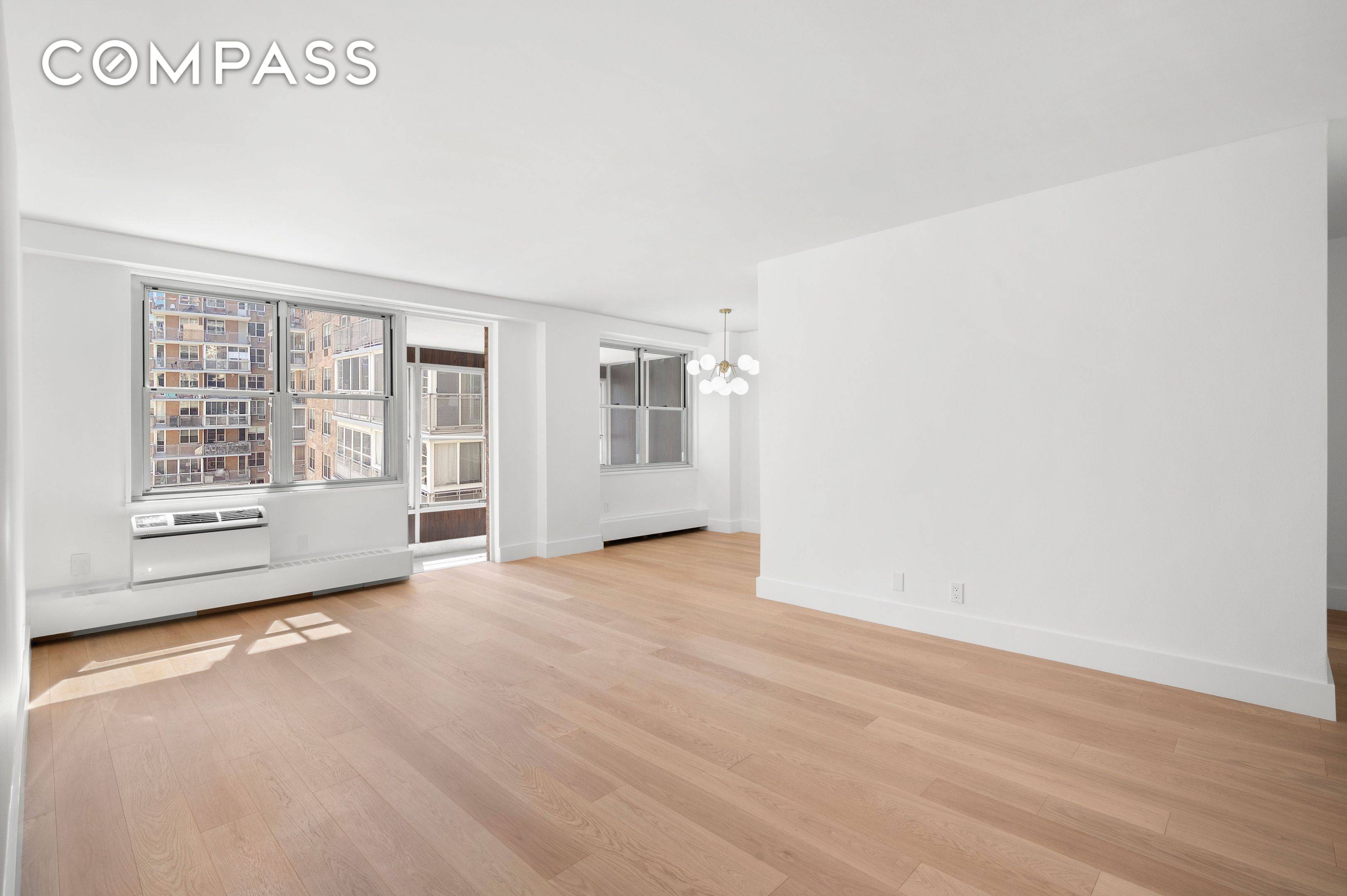 Manhattan, NY 10023,303 W 66th Street #16BW