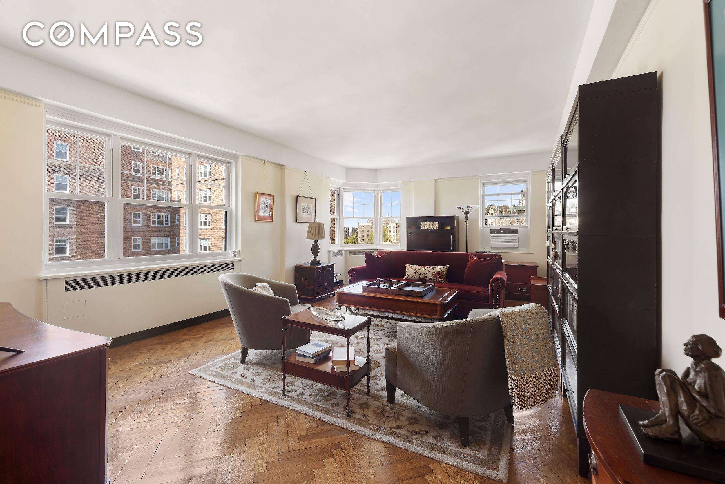 Manhattan, NY 10033,120 Cabrini Boulevard #116