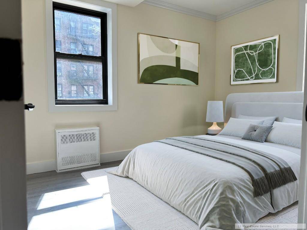 Manhattan, NY 10040,269 Bennett Avenue #3B