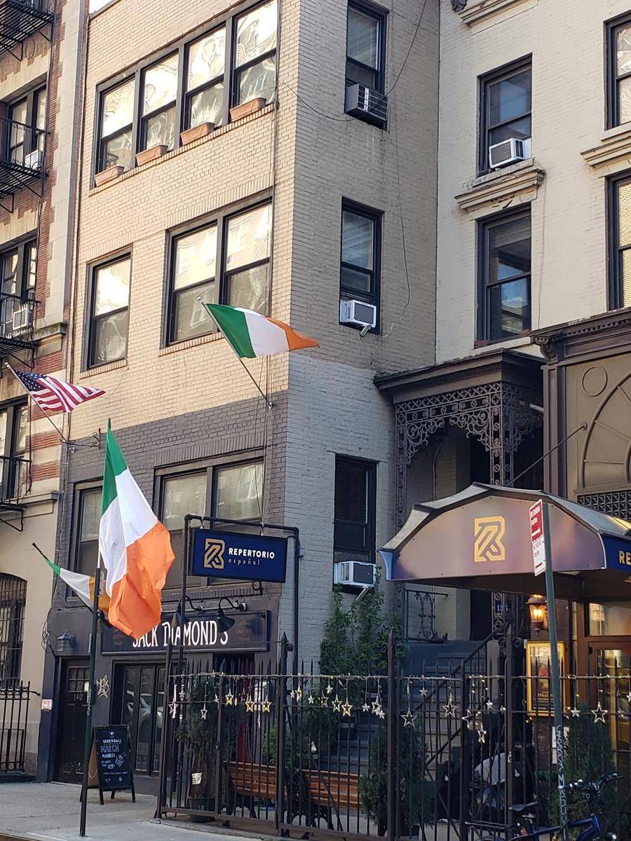 Manhattan, NY 10016,140 E 27th Street