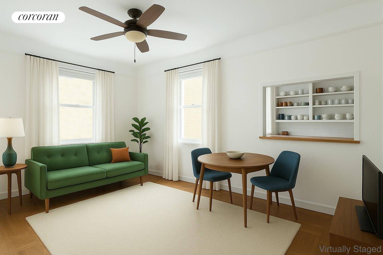 Brooklyn, NY 11232,683 41ST Street #20