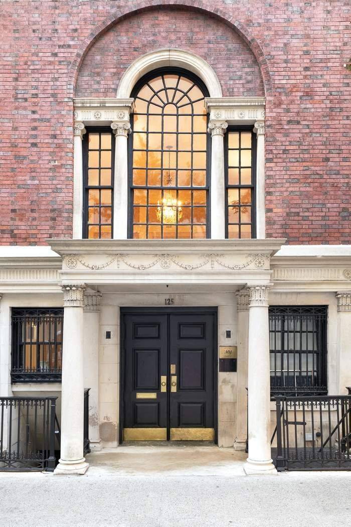 Manhattan, NY 10021,125 E 69th Street