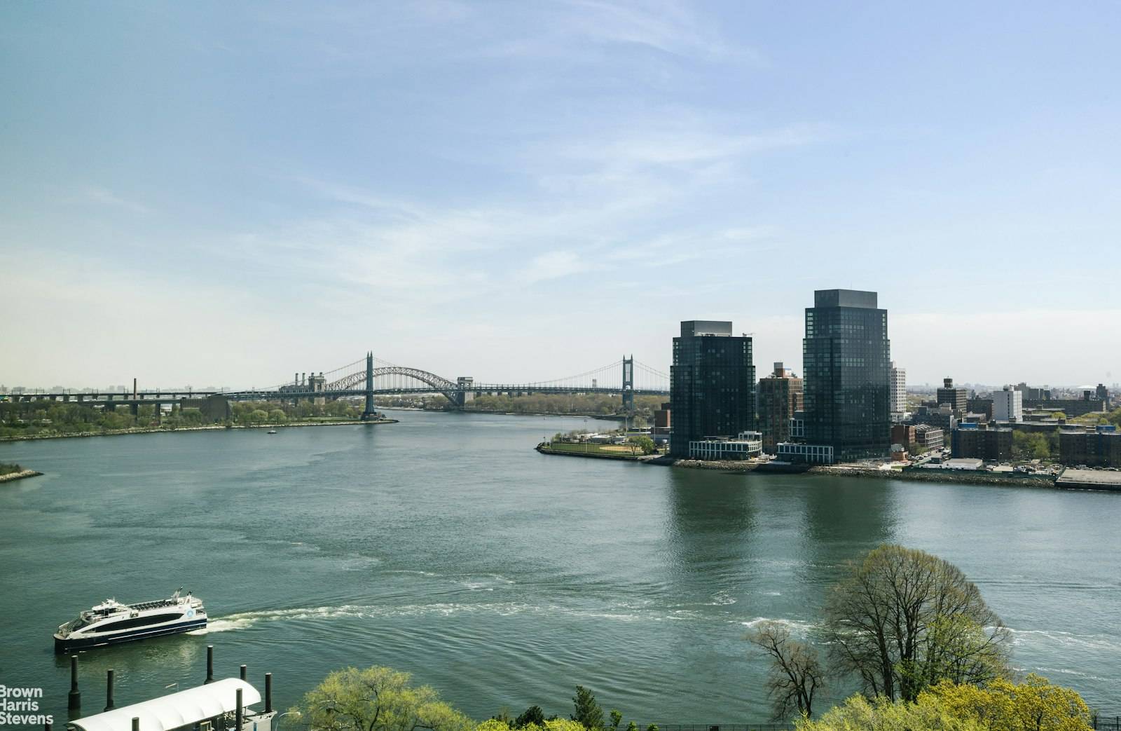 Manhattan, NY 10128,180 E END Avenue #18C