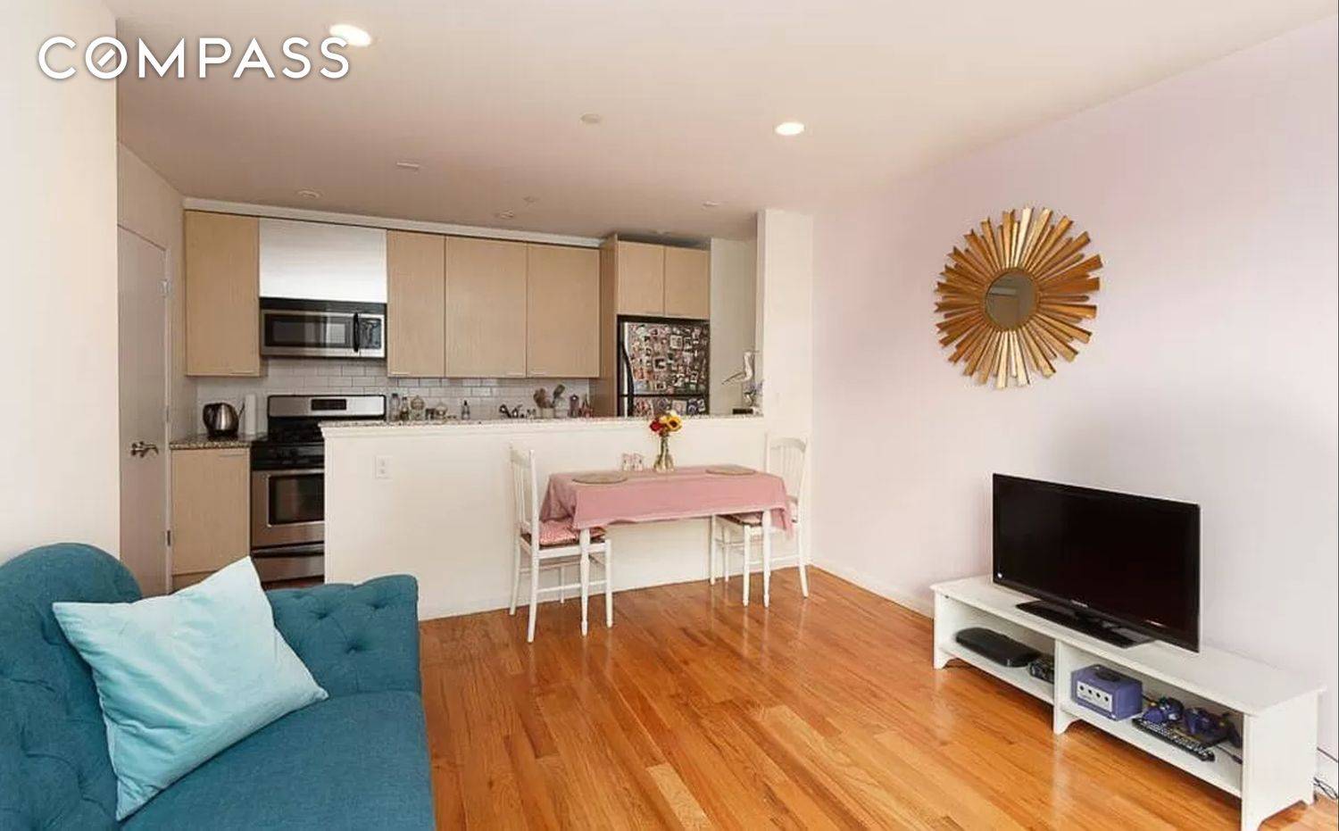 Brooklyn, NY 11211,65 Maspeth Avenue #7C