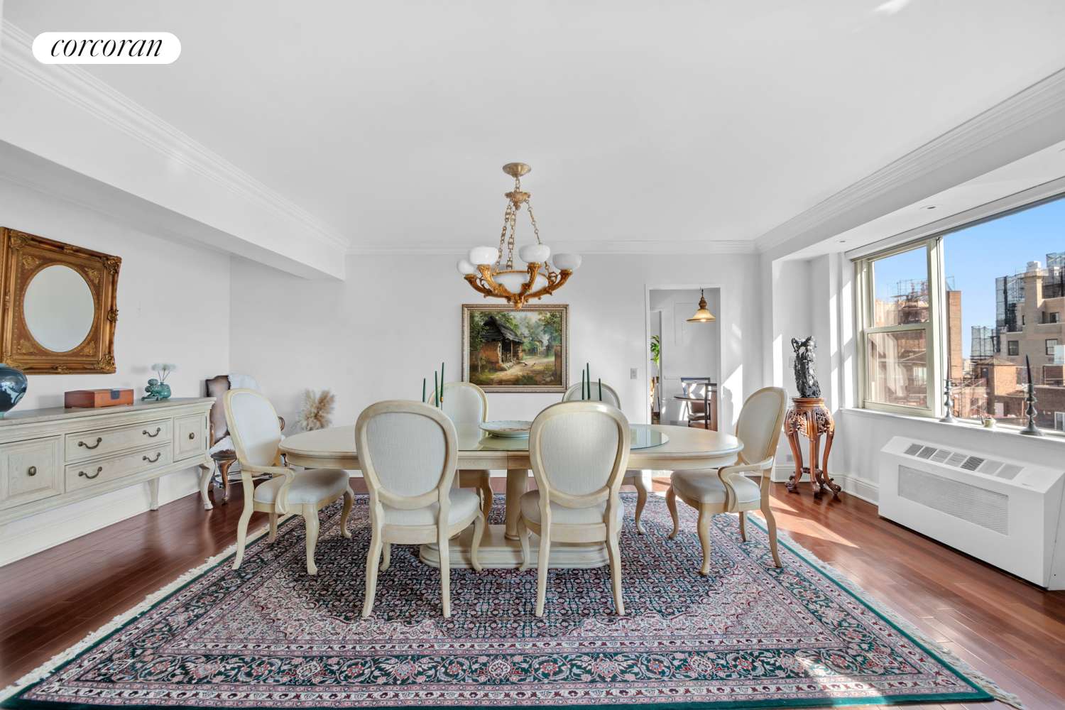Manhattan, NY 10028,535 E 86TH Street #21B