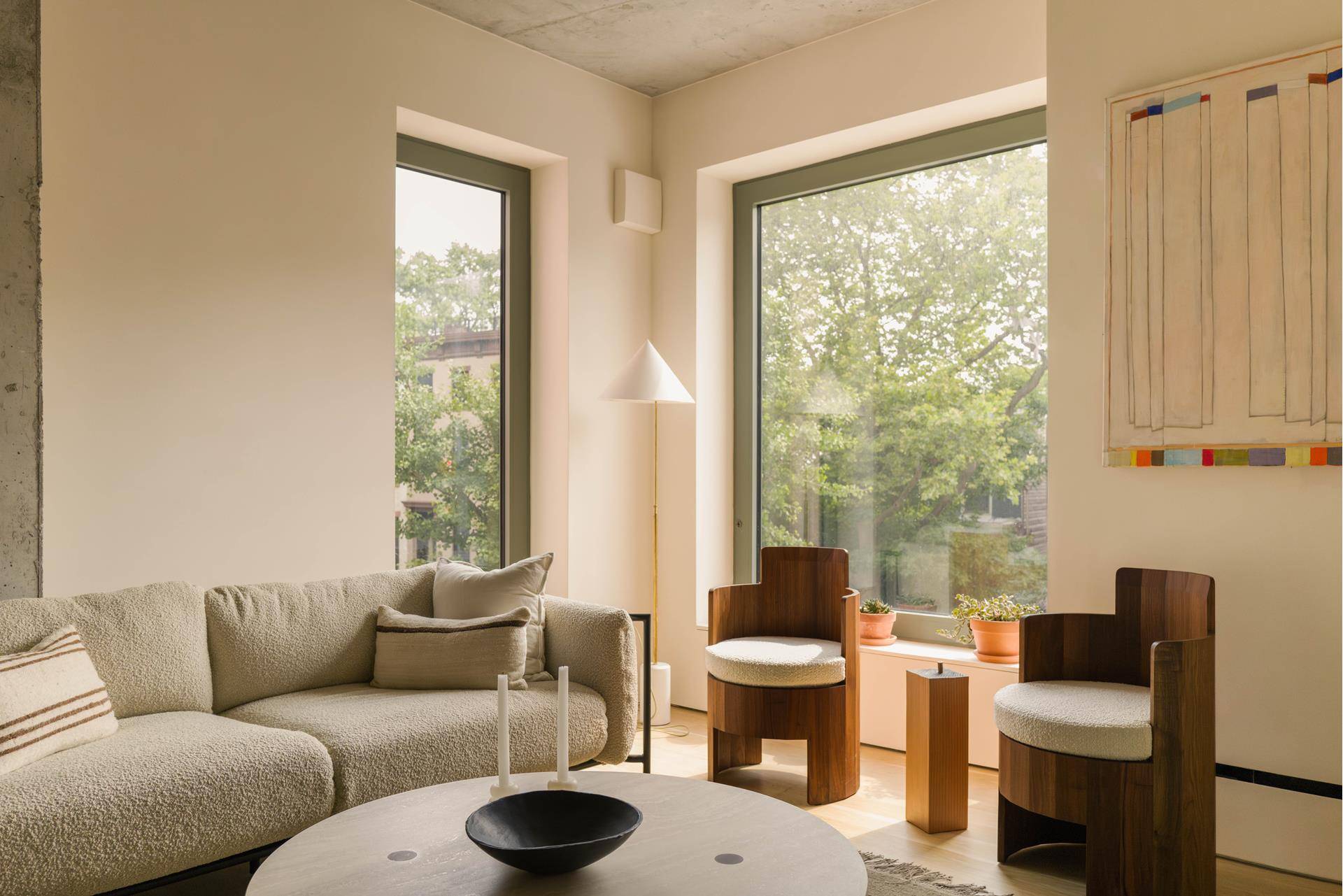 Brooklyn, NY 11205,144 VANDERBILT Avenue #3E