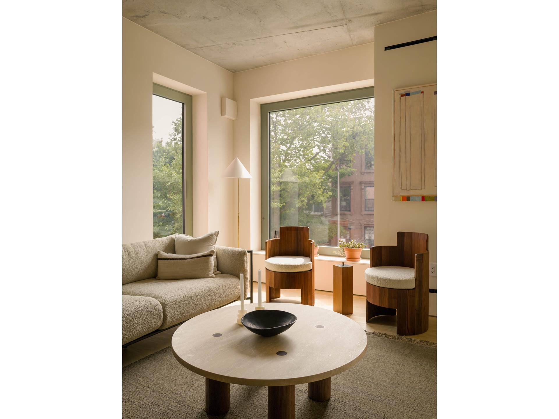 Brooklyn, NY 11205,144 VANDERBILT Avenue #3E