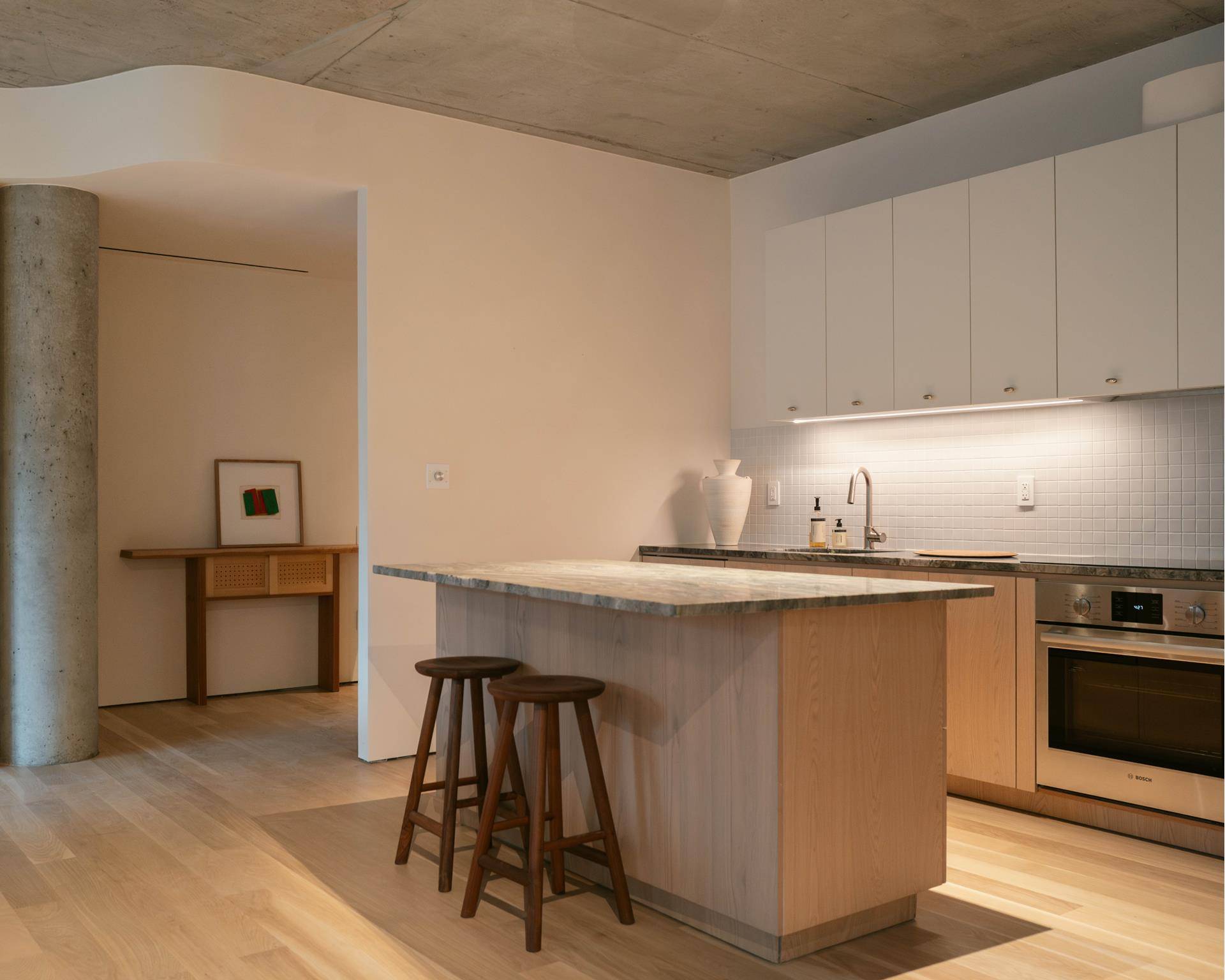 Brooklyn, NY 11205,144 VANDERBILT Avenue #3E
