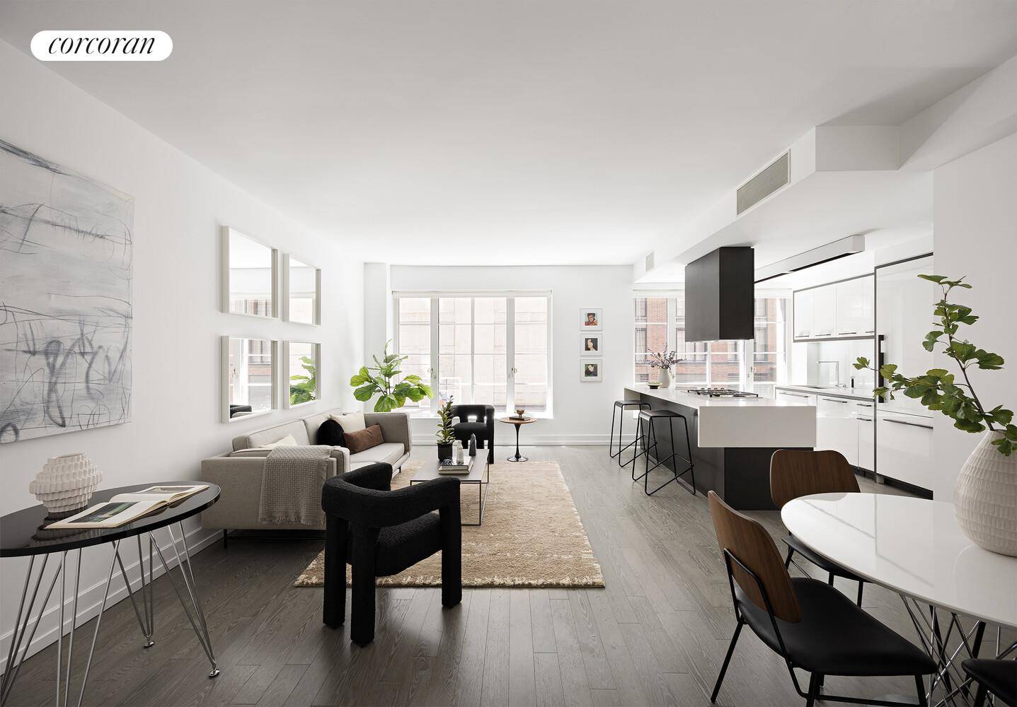 Manhattan, NY 10014,70 CHARLTON Street #2G