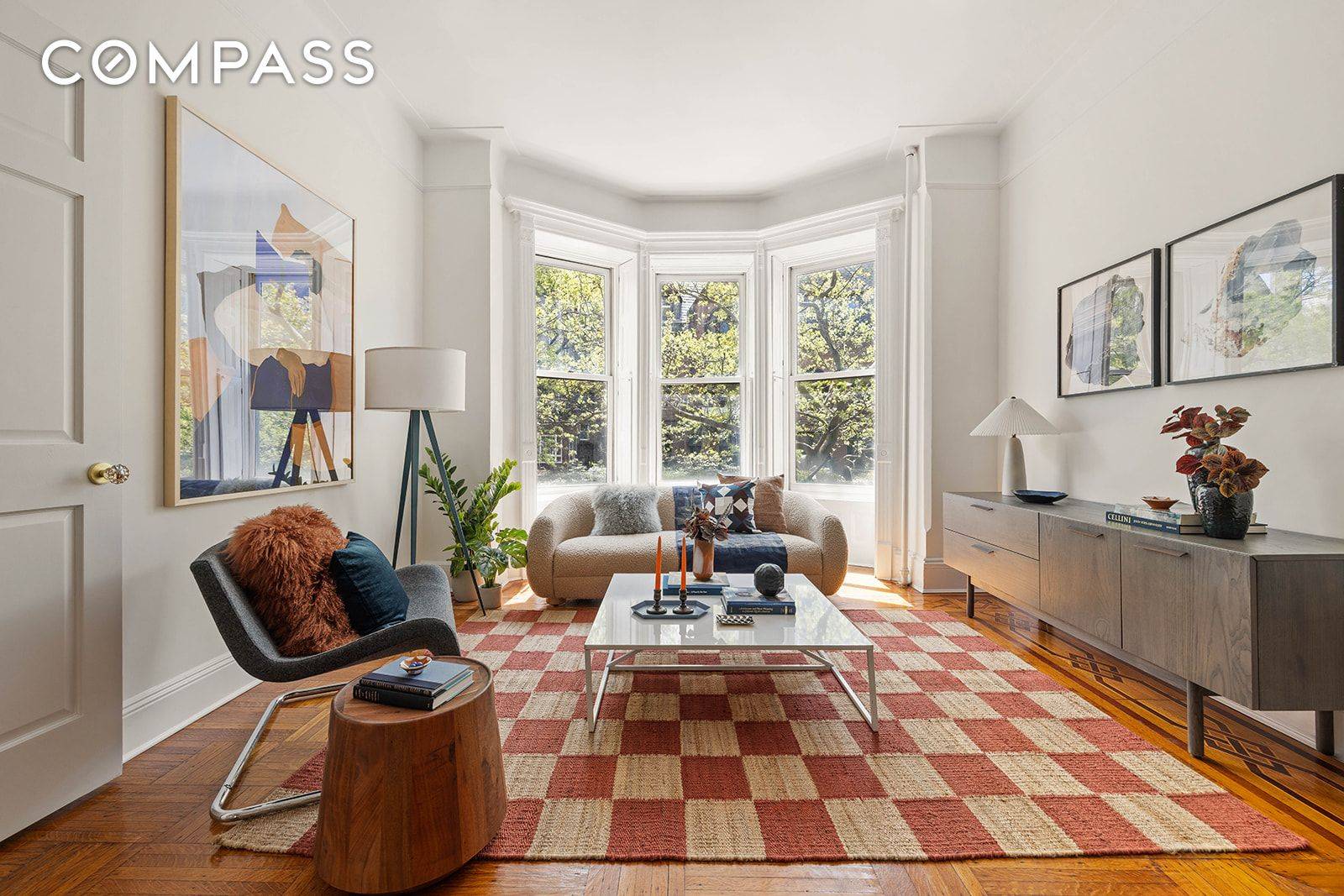 Brooklyn, NY 11215,59 Montgomery Place #3AB