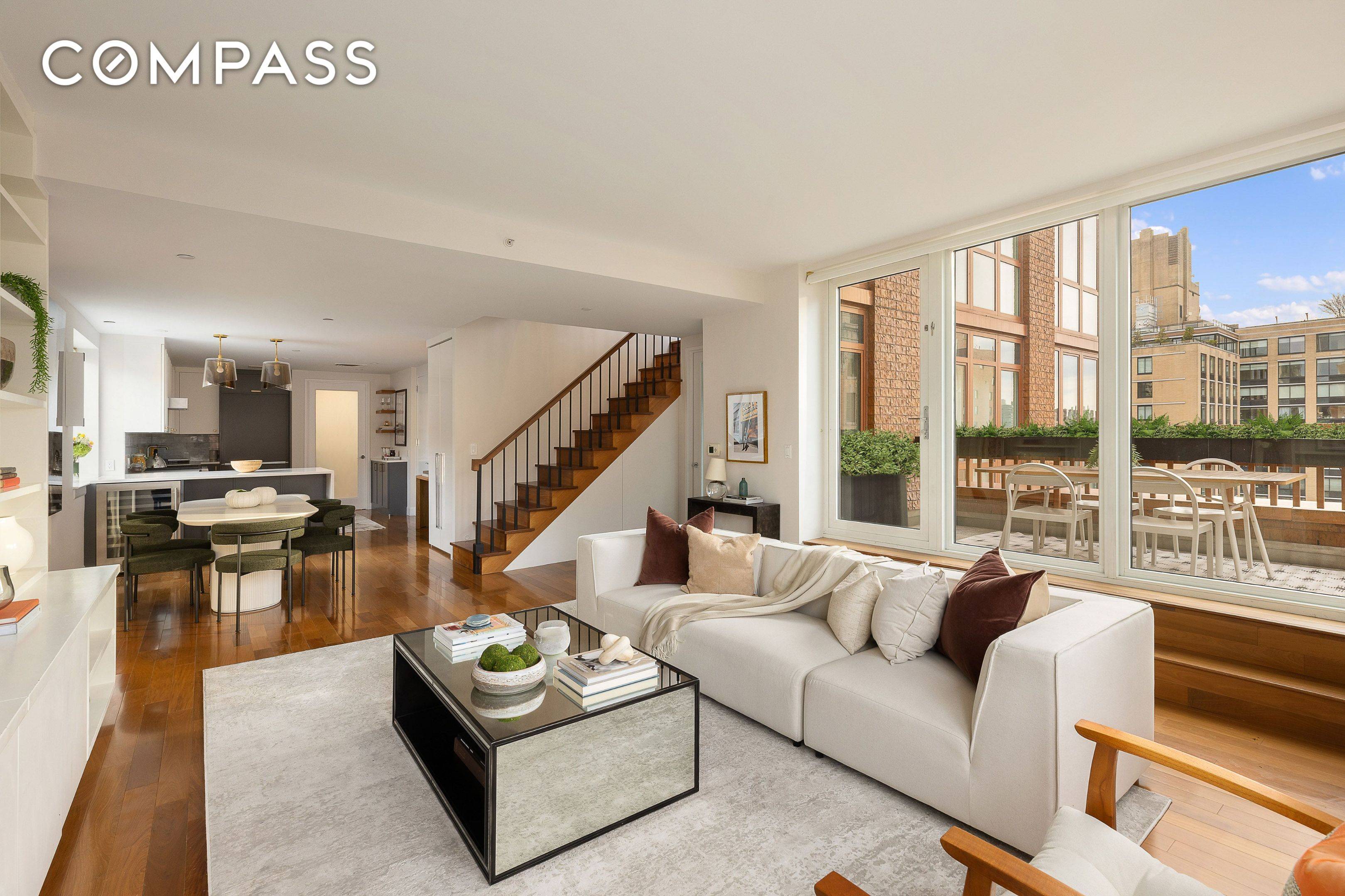 Manhattan, NY 10011,130 W 20th Street #PH11B