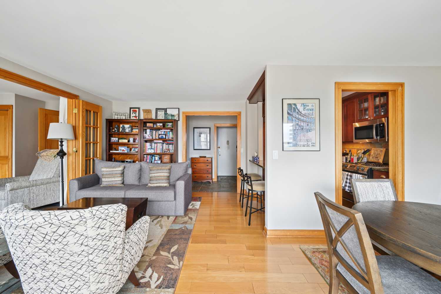 Manhattan, NY 10023,160 W END Avenue #24GH
