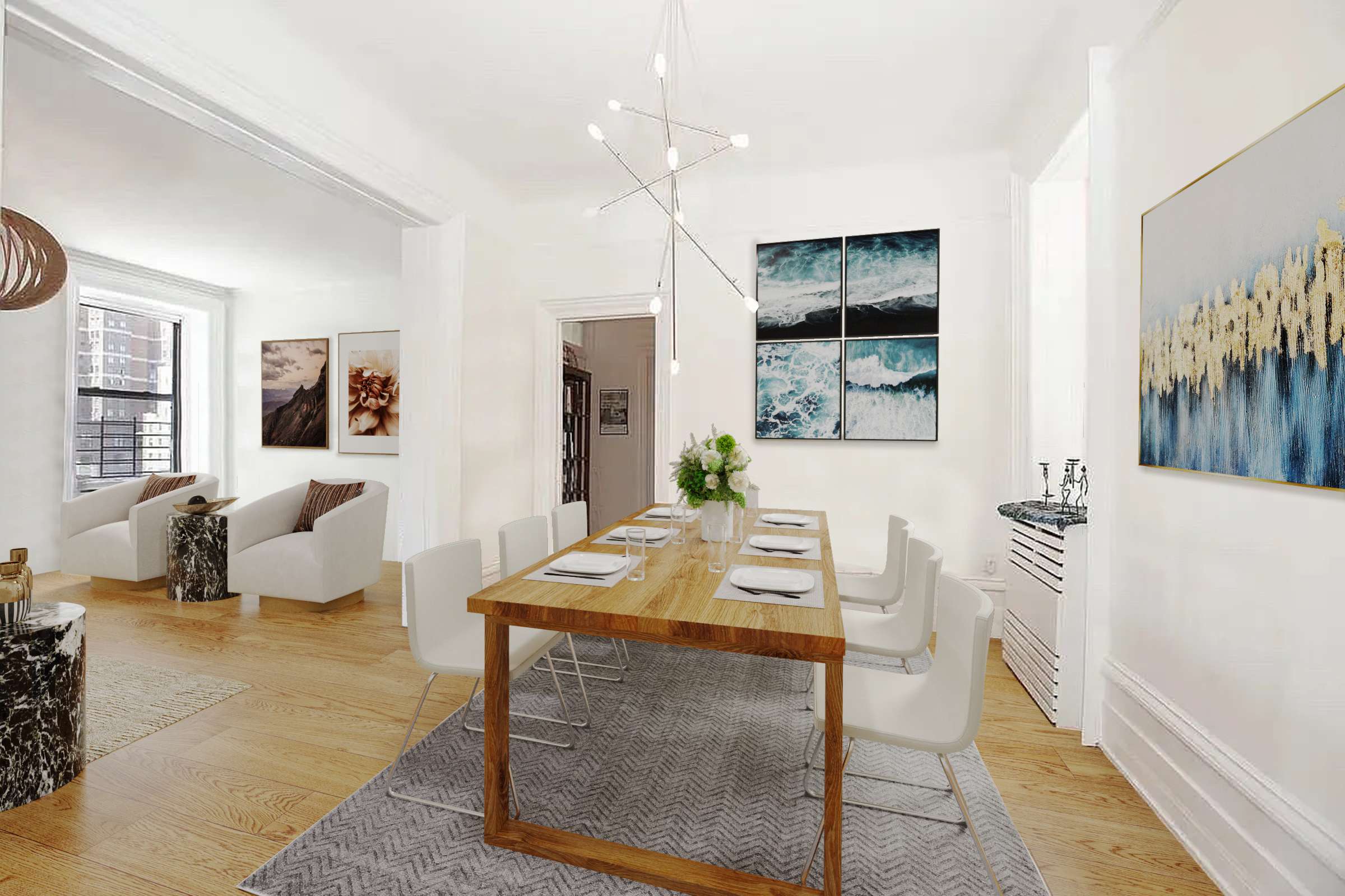 Manhattan, NY 10025,306-312 W 97th Street #64