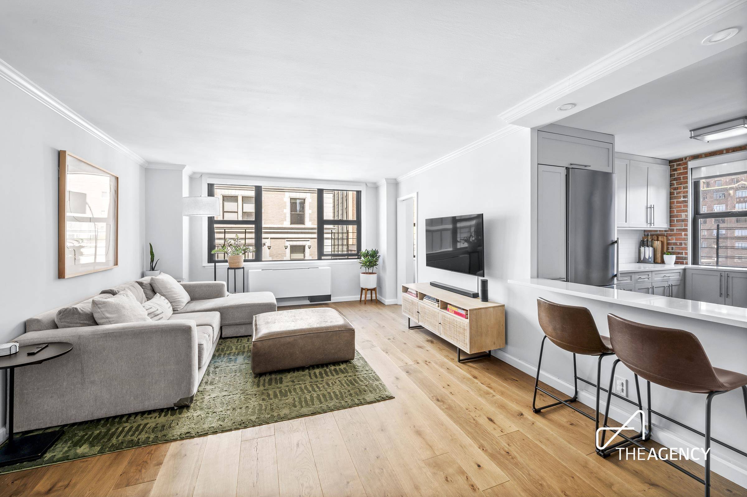 Manhattan, NY 10003,130 E 18th Street #9-VW