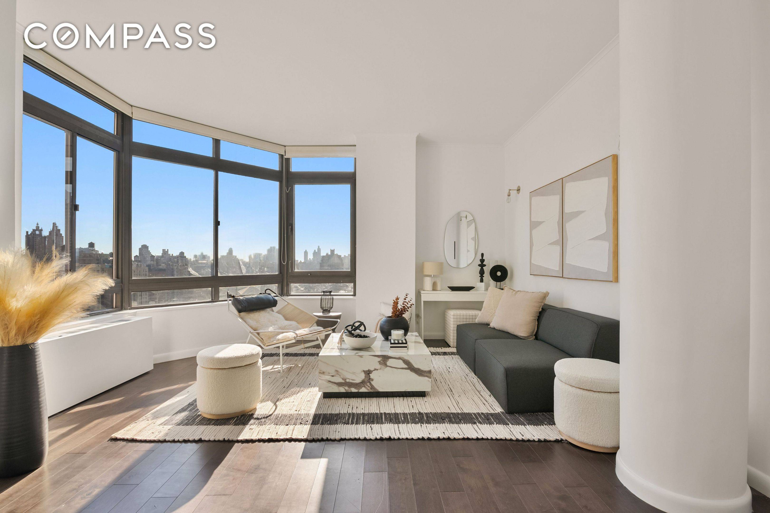 Manhattan, NY 10024,225 W 83rd Street #20Z