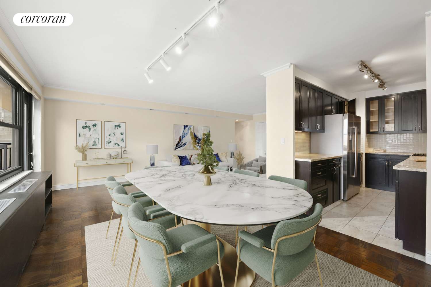Manhattan, NY 10023,142 W END Avenue #26N