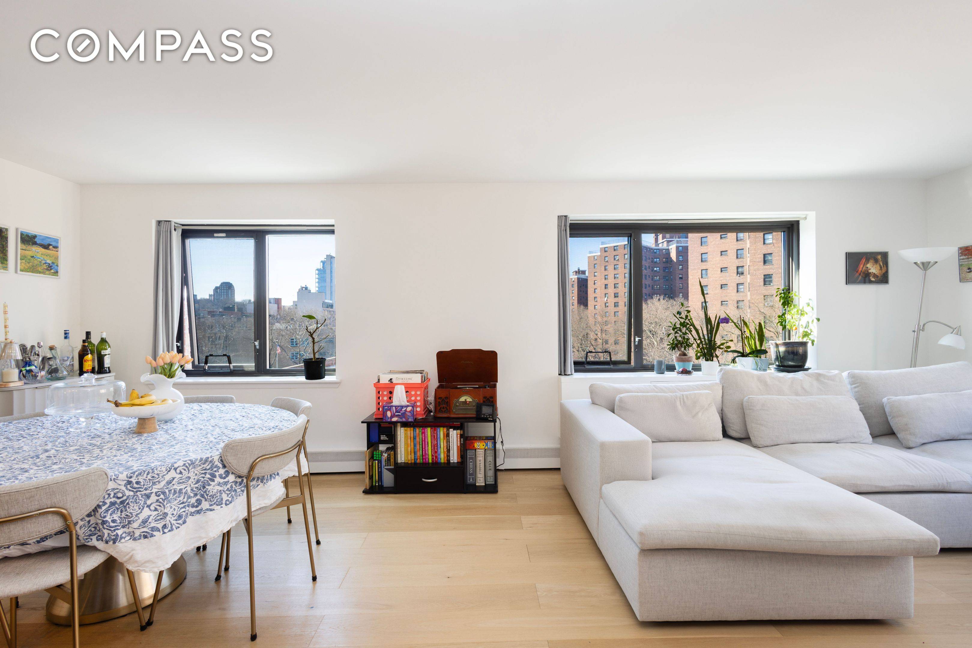 Manhattan, NY 10026,1330 5th Avenue #6C