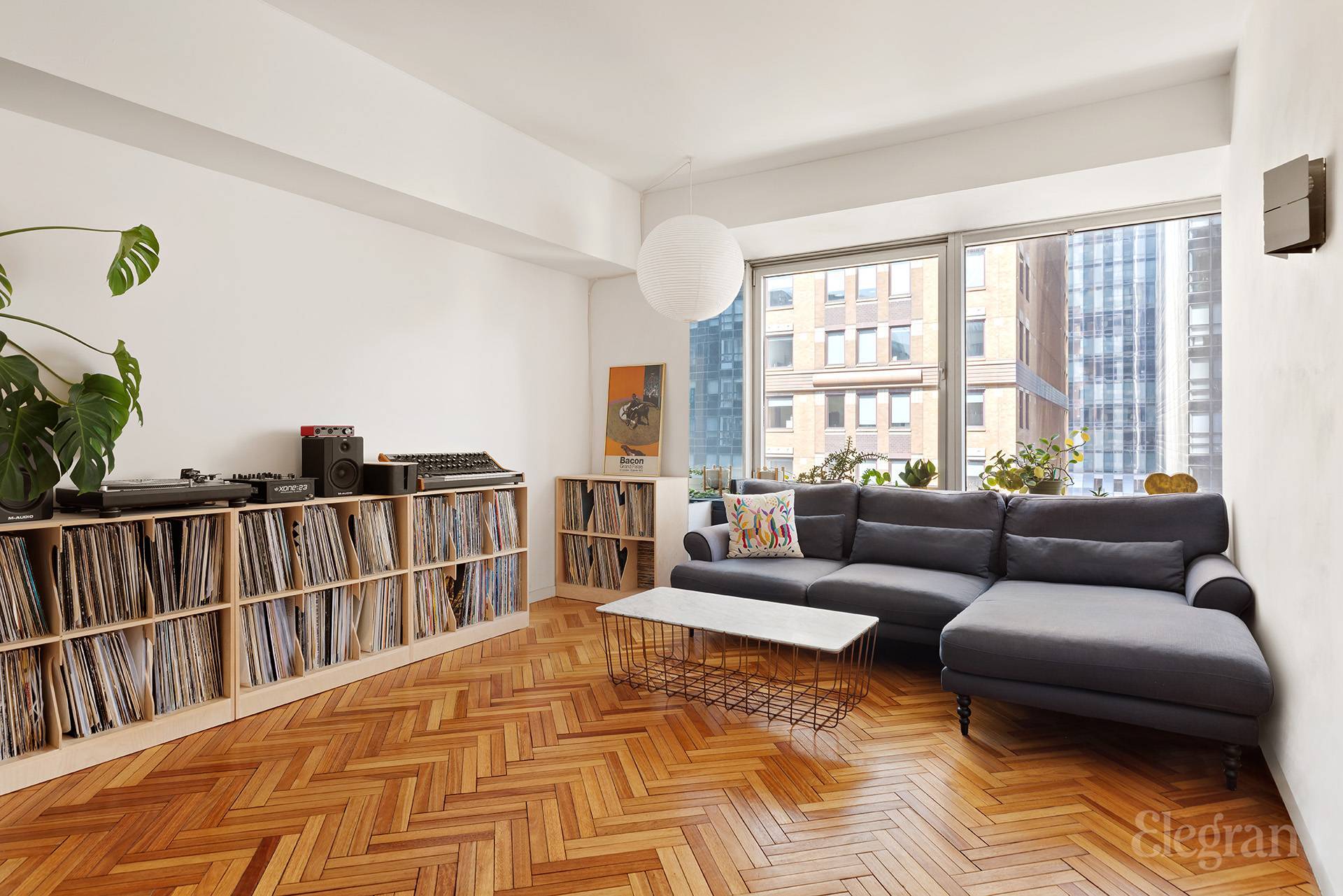 Manhattan, NY 10019-3822,150 W 56th Street #2906