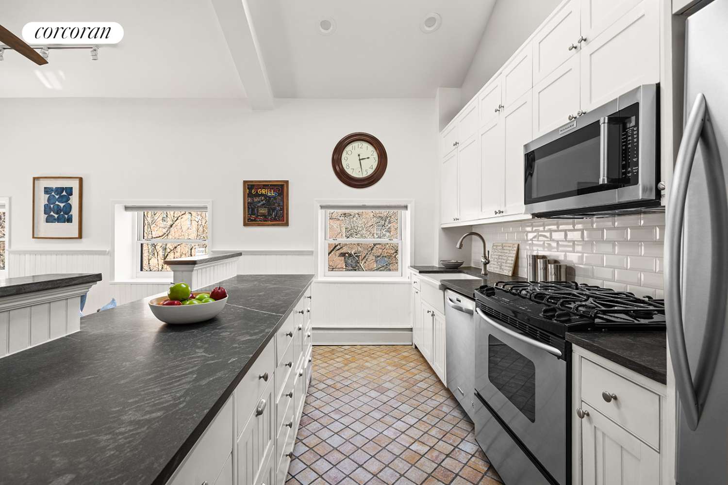 Brooklyn, NY 11201,222 CLINTON Street #PH