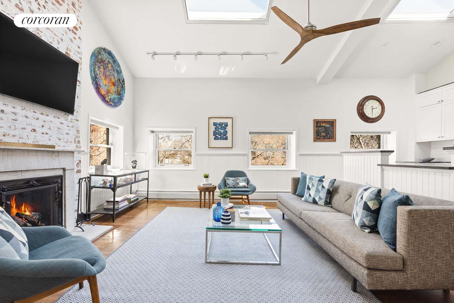 Brooklyn, NY 11201,222 CLINTON Street #PH