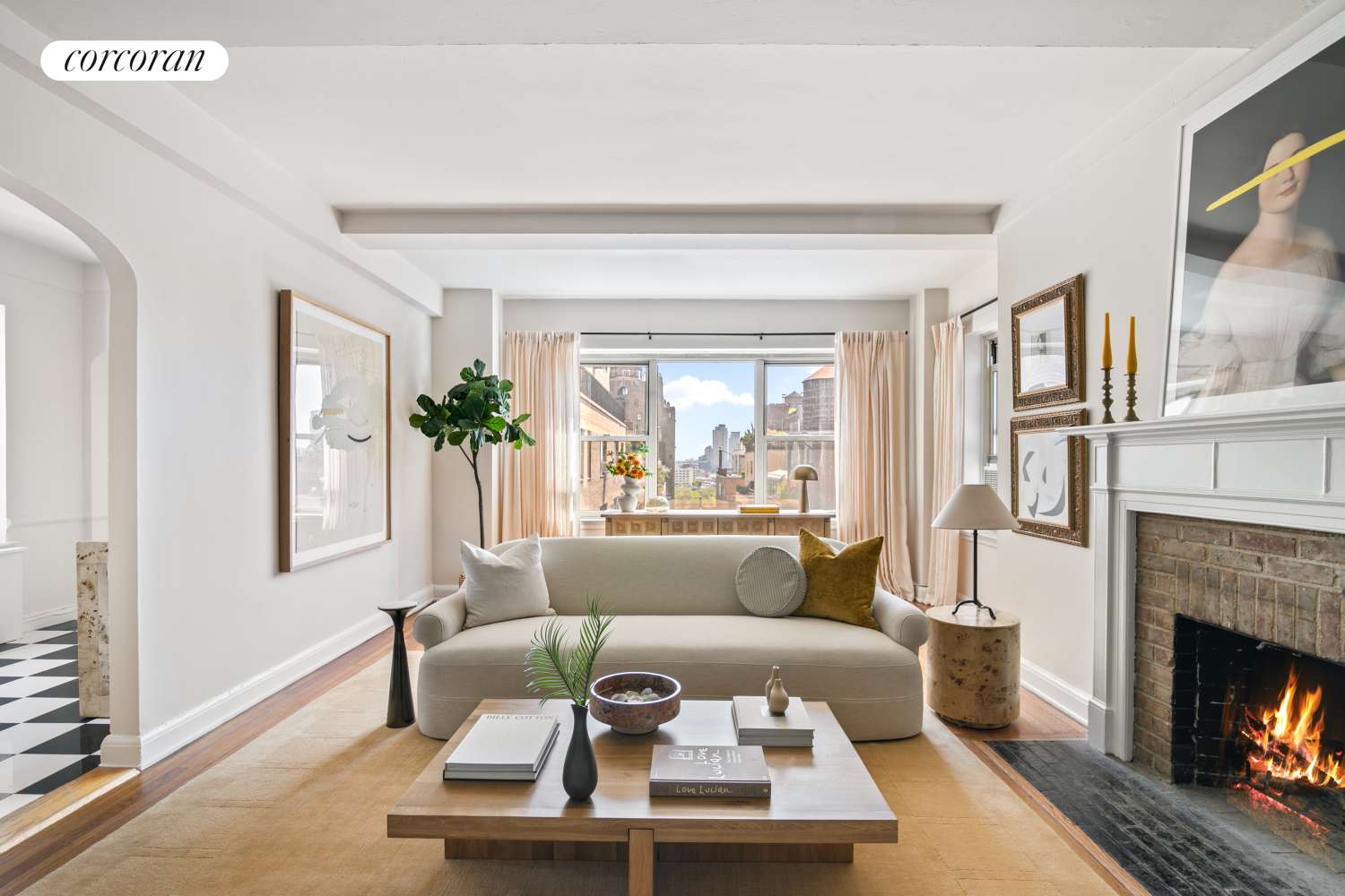 Manhattan, NY 10022,400 E 52ND Street #12FF
