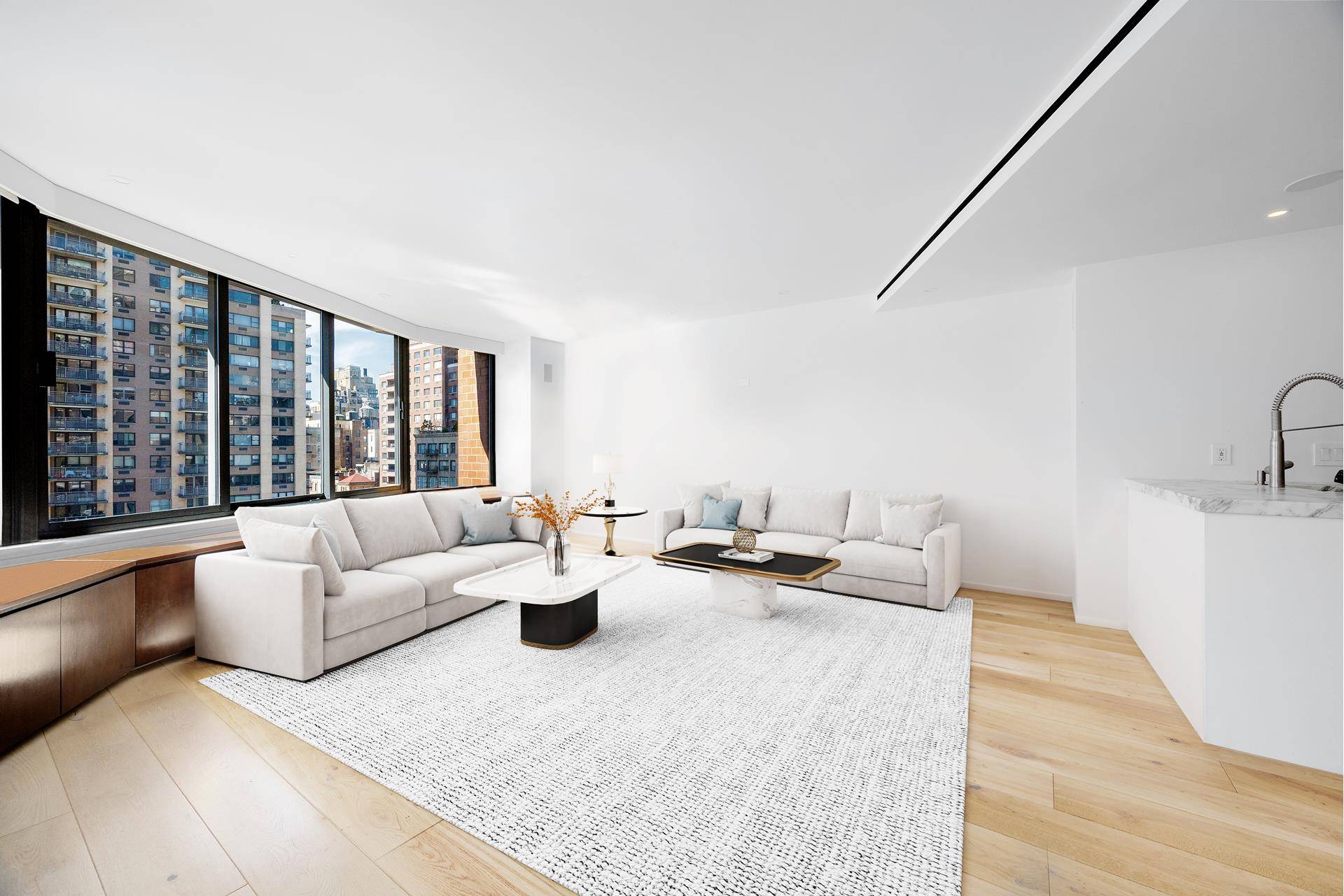 Manhattan, NY 10023,155 W 70TH Street #8FG