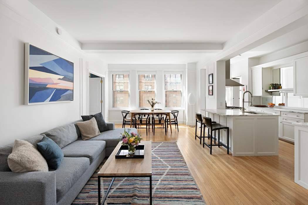 Manhattan, NY 10023,310 W End Avenue #11C