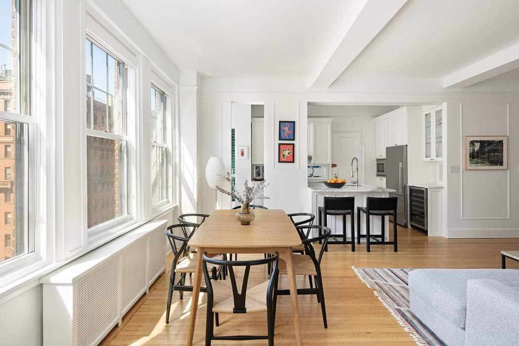 Manhattan, NY 10023,310 W End Avenue #11C