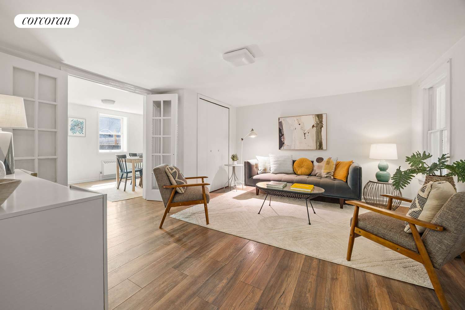 Brooklyn, NY 11215,124 8TH Street