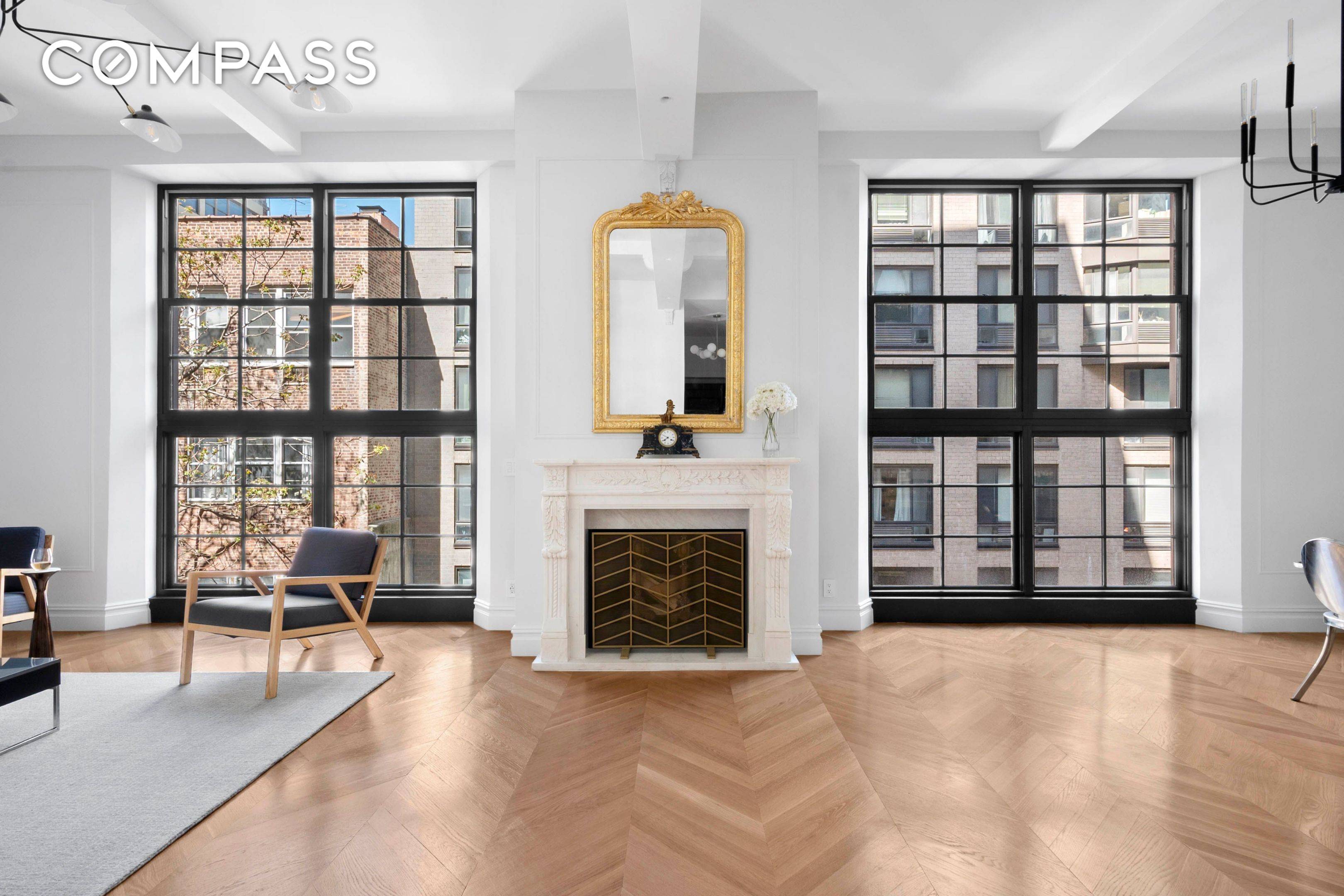 Manhattan, NY 10023,33 W 67th Street #4M
