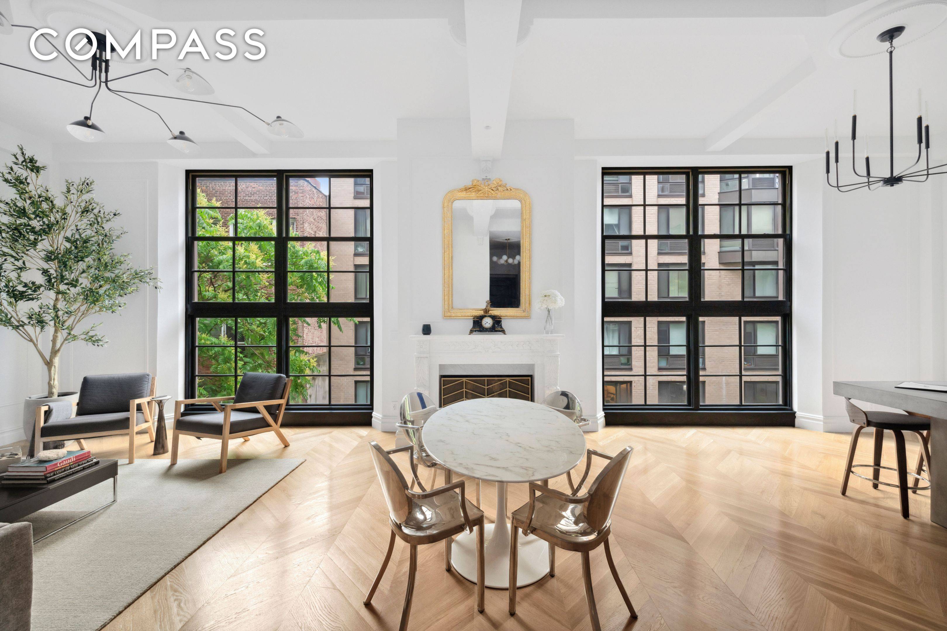 Manhattan, NY 10023,33 W 67th Street #4M