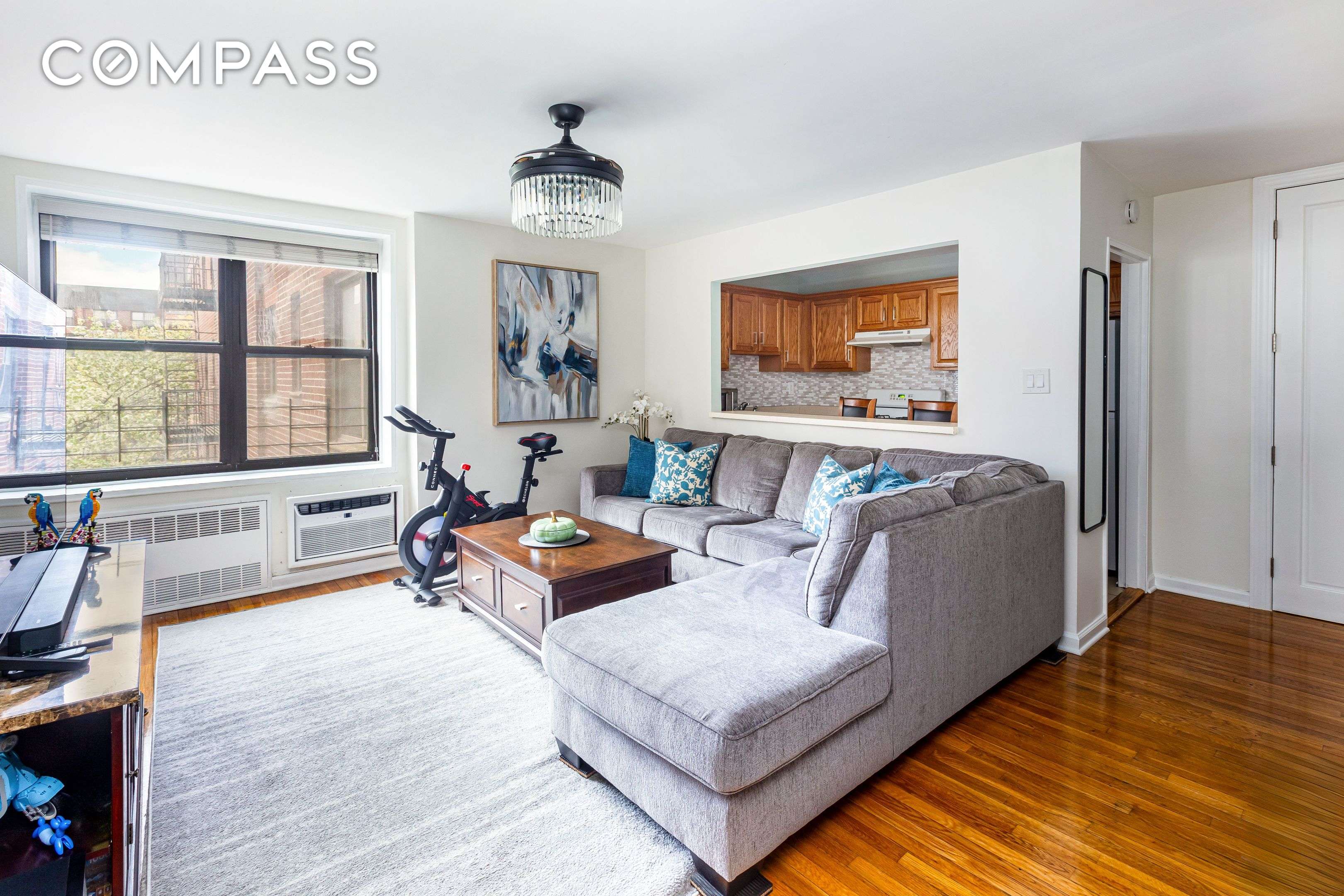 Brooklyn, NY 11234,1270 E 51st Street #5B