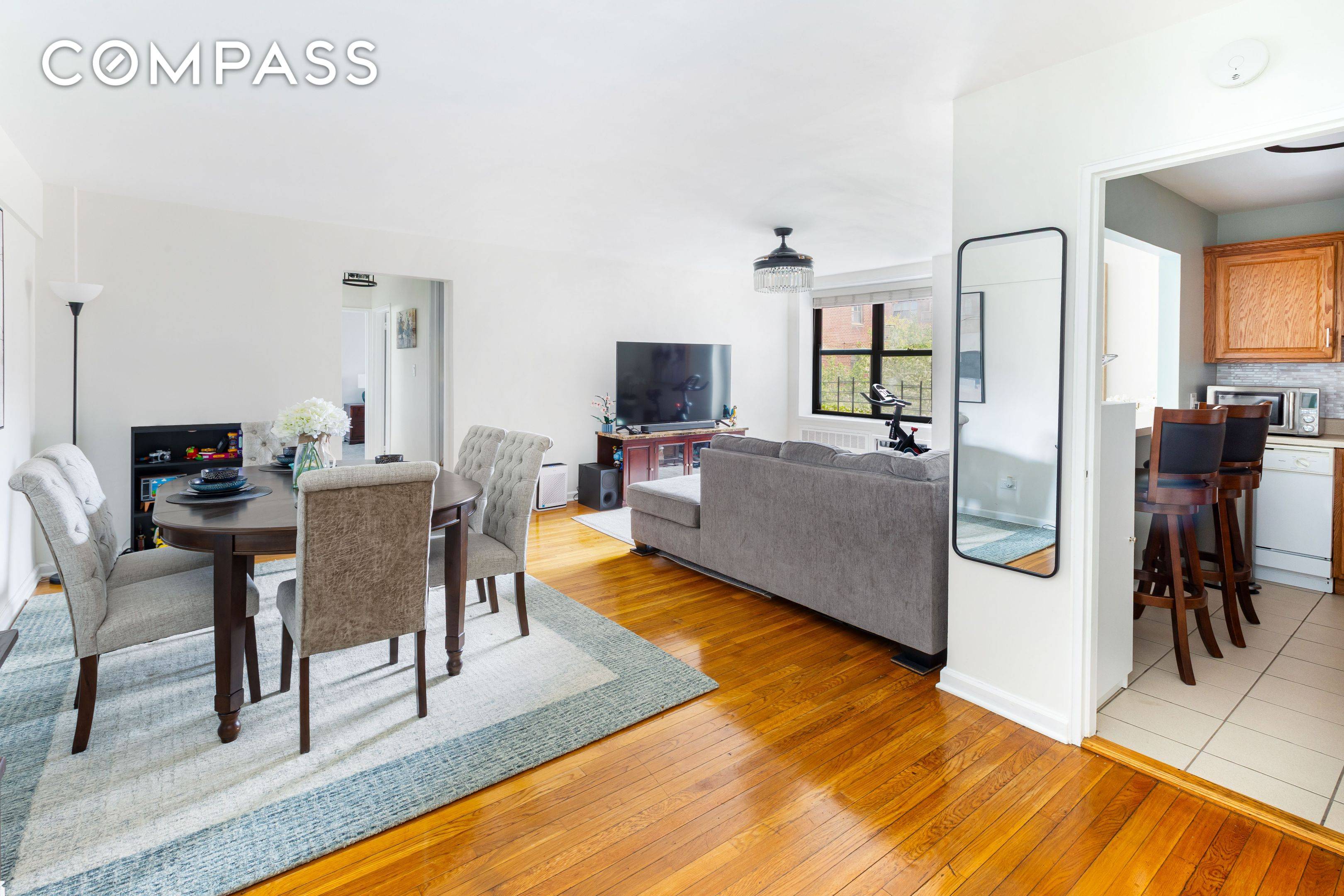 Brooklyn, NY 11234,1270 E 51st Street #5B