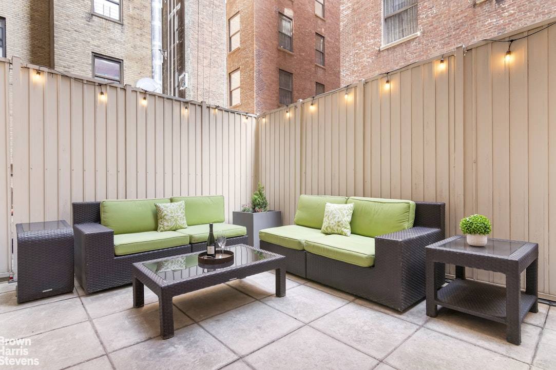 Manhattan, NY 10024,2166 BROADWAY #4E