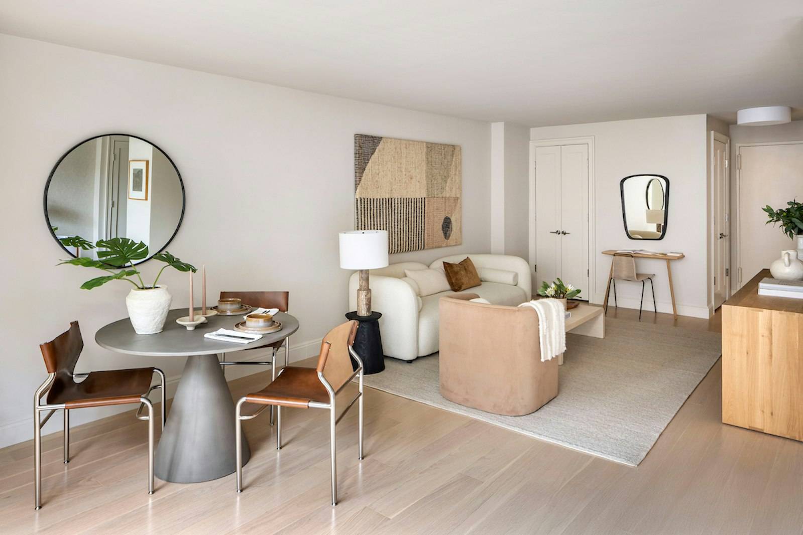Manhattan, NY 10023,155 W 68TH Street #1021