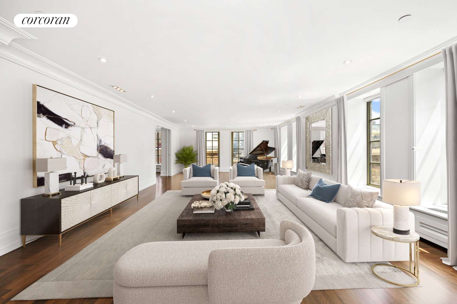 Manhattan, NY 10065,140 E 63RD Street #15B