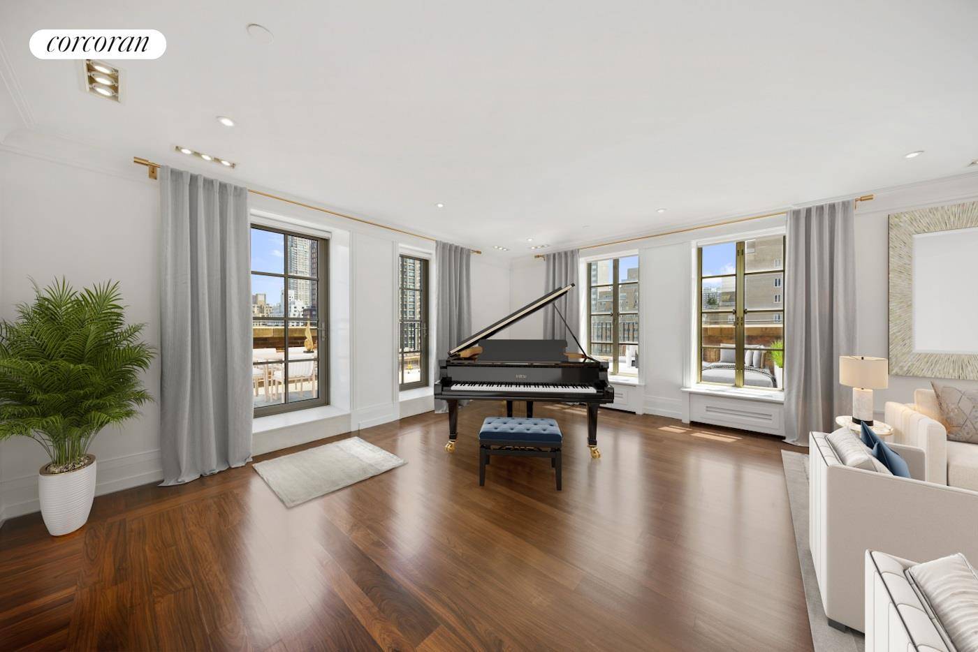 Manhattan, NY 10065,140 E 63RD Street #15B