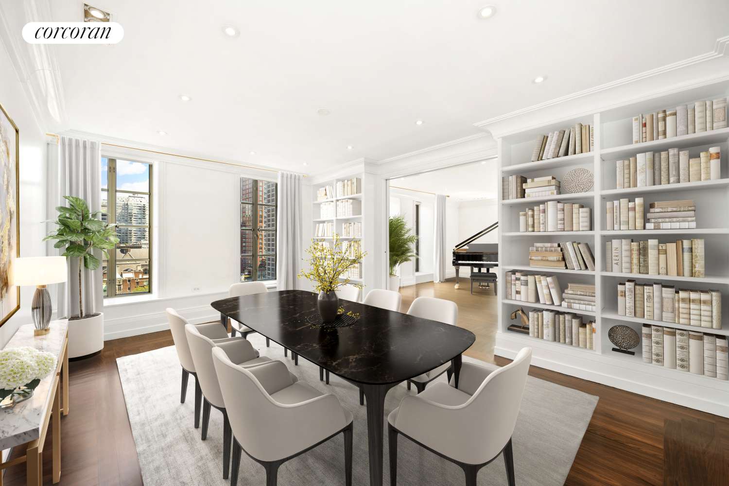 Manhattan, NY 10065,140 E 63RD Street #15B