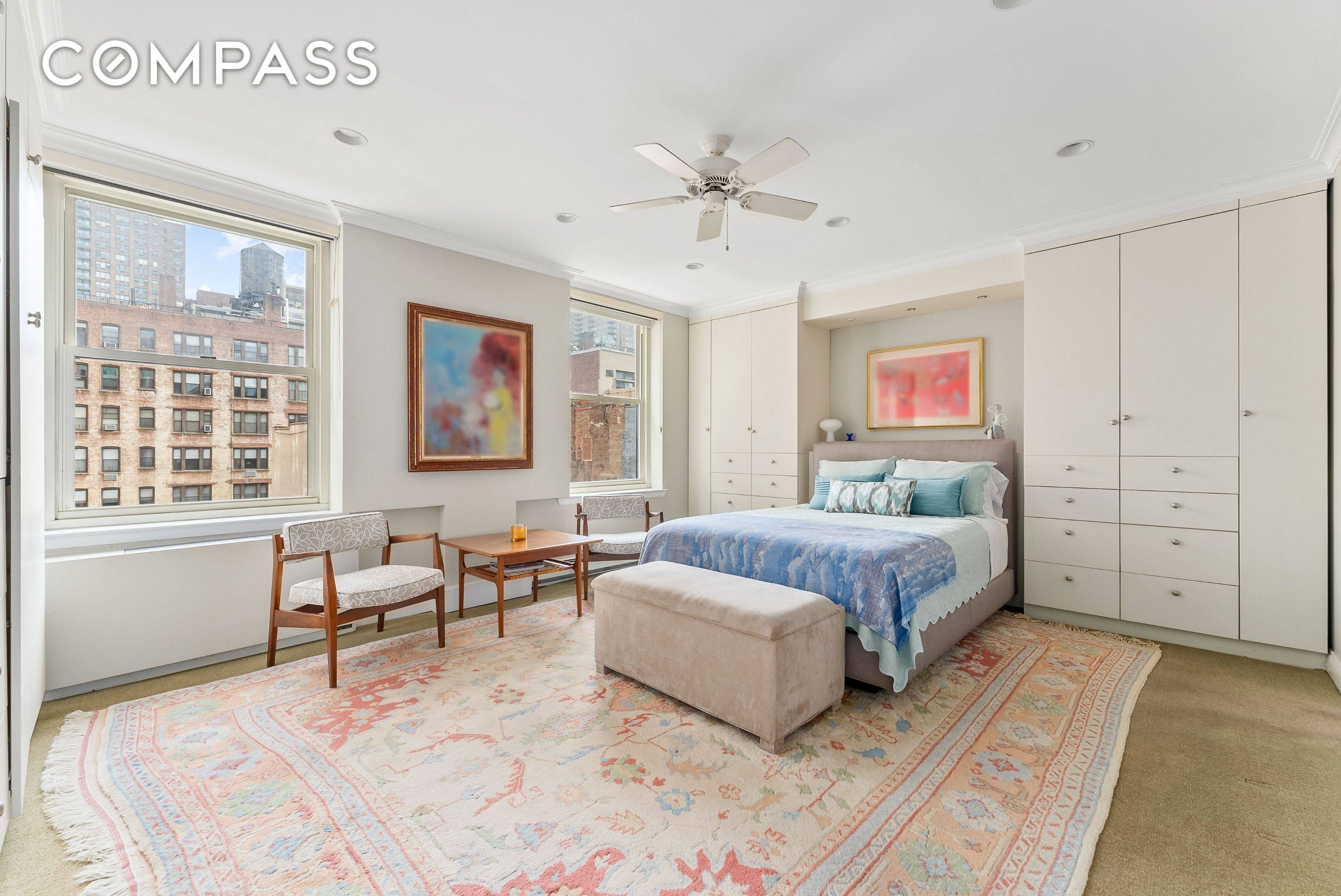 Manhattan, NY 10028,112 E 83rd Street #6C