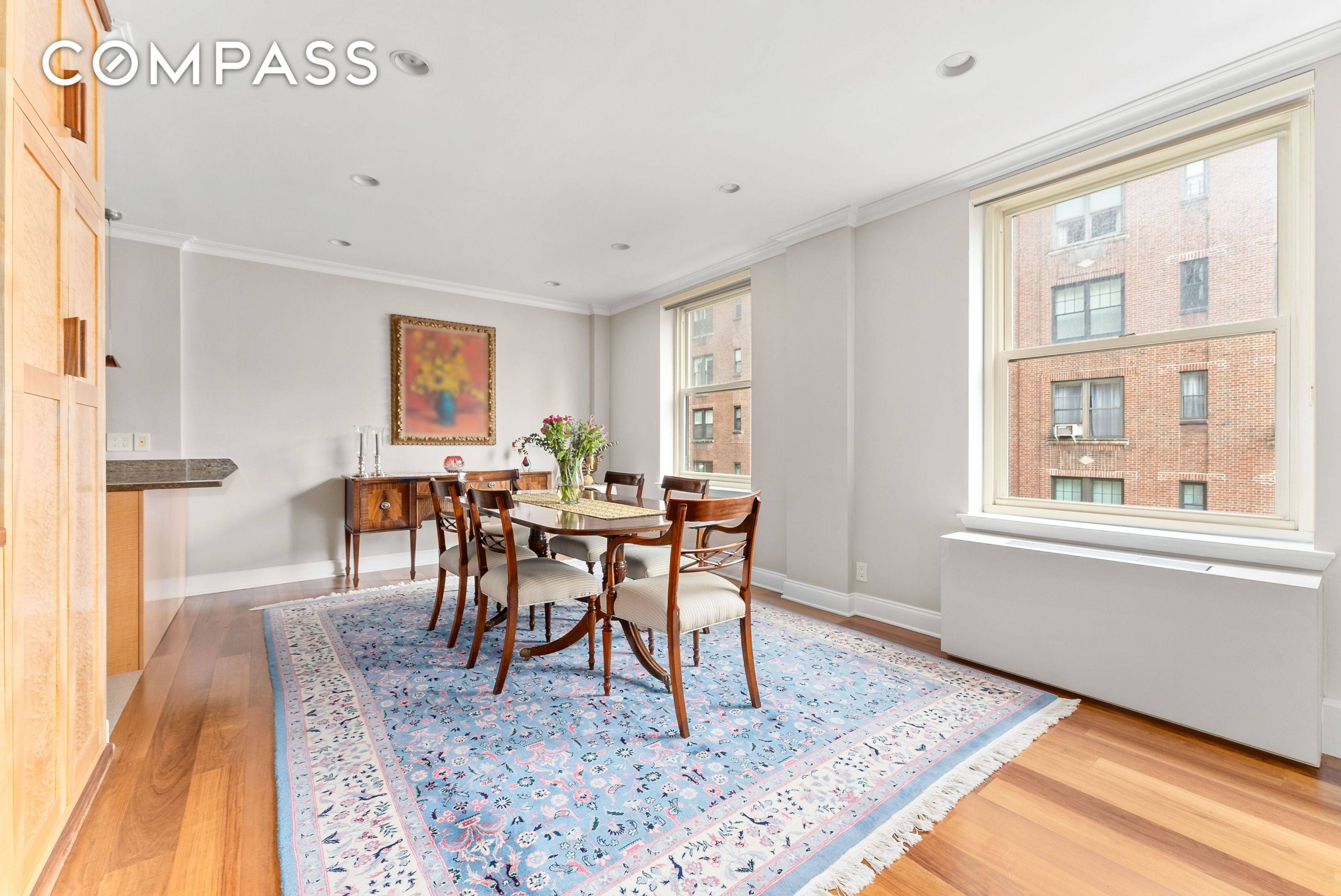 Manhattan, NY 10028,112 E 83rd Street #6C