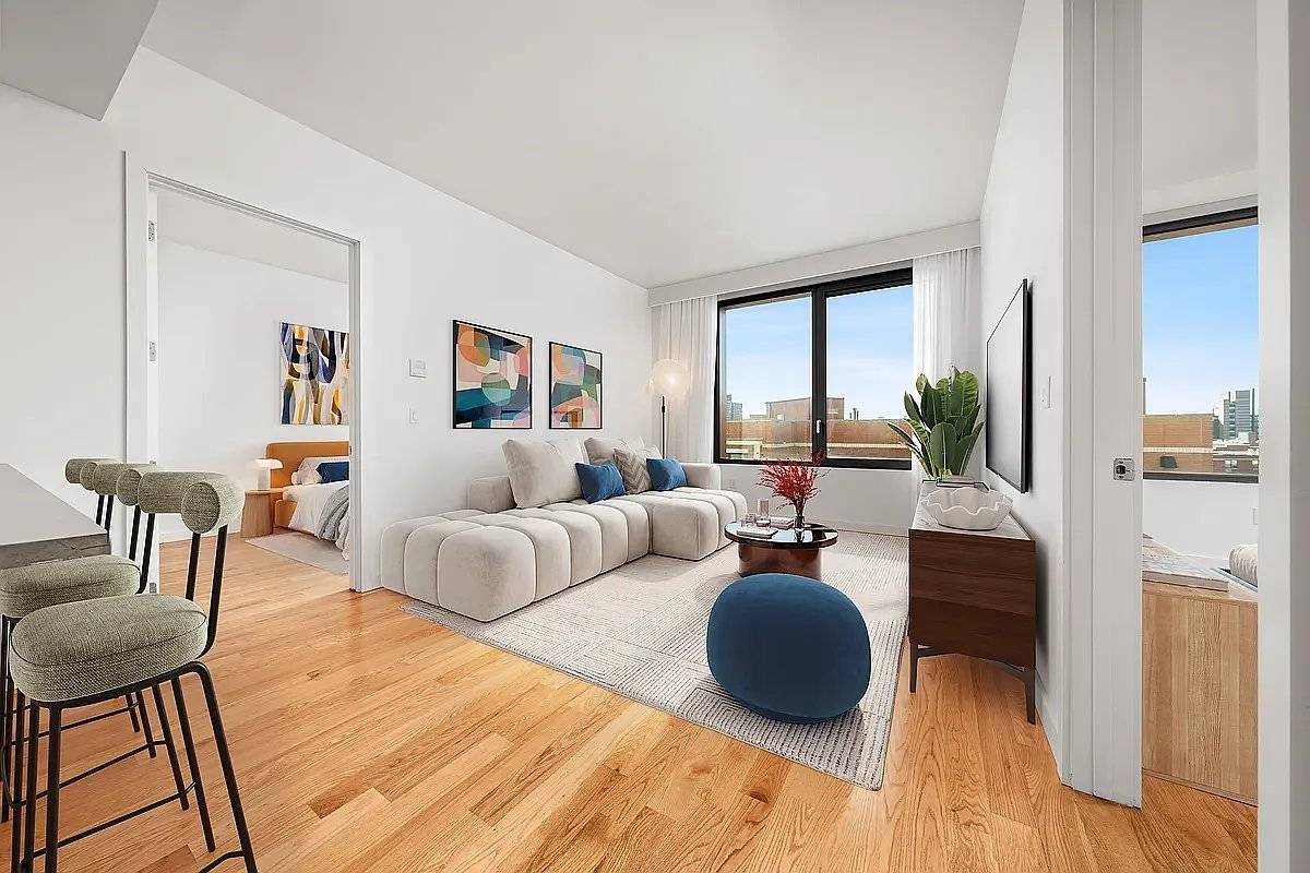 Brooklyn, NY 11206,123 Melrose Street #259