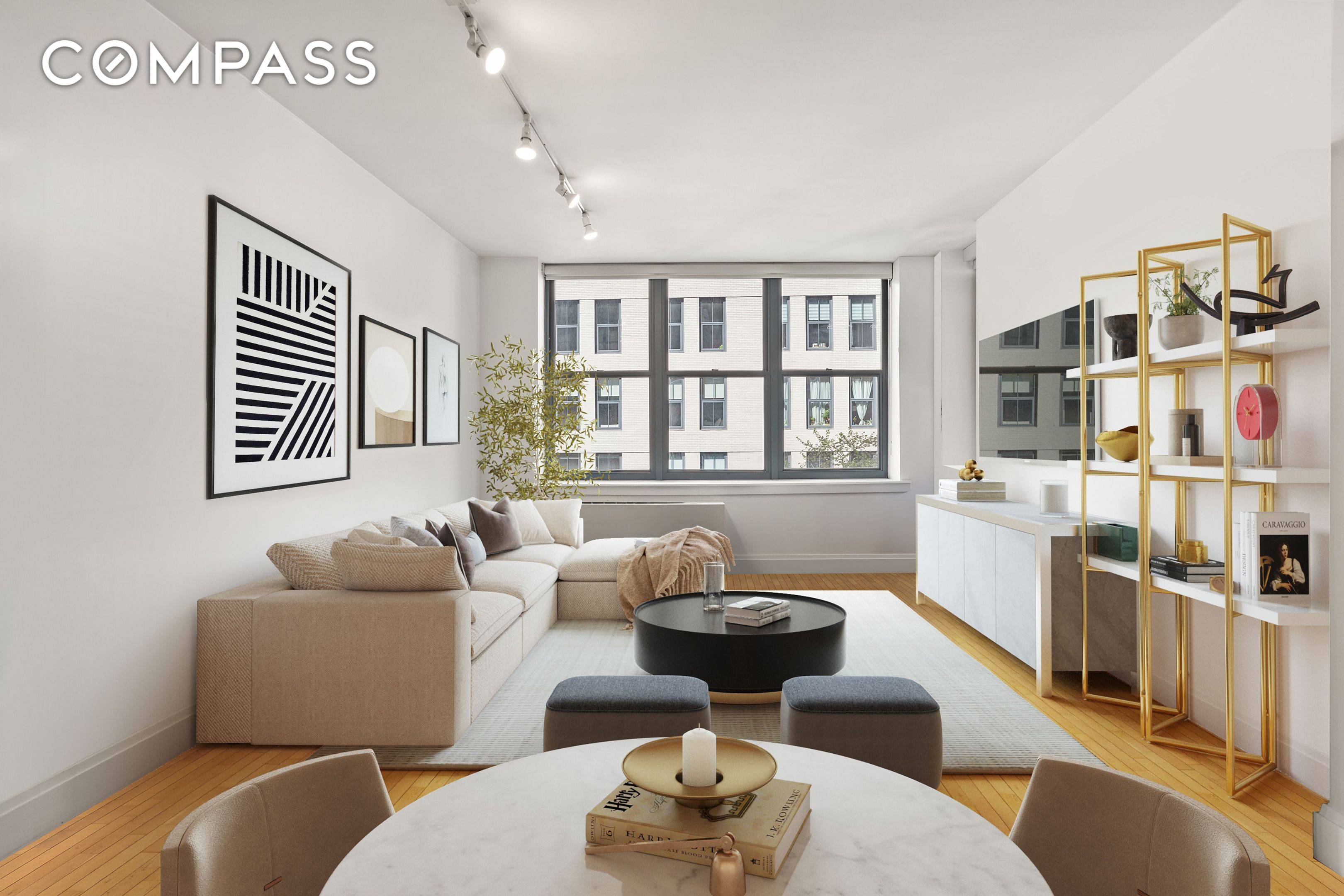 Brooklyn, NY 11201,199 State Street #4C