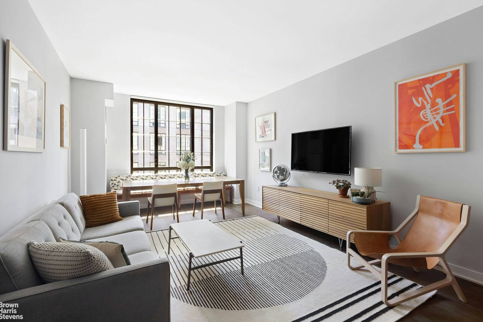 Brooklyn, NY 11201,205 WATER Street #6K
