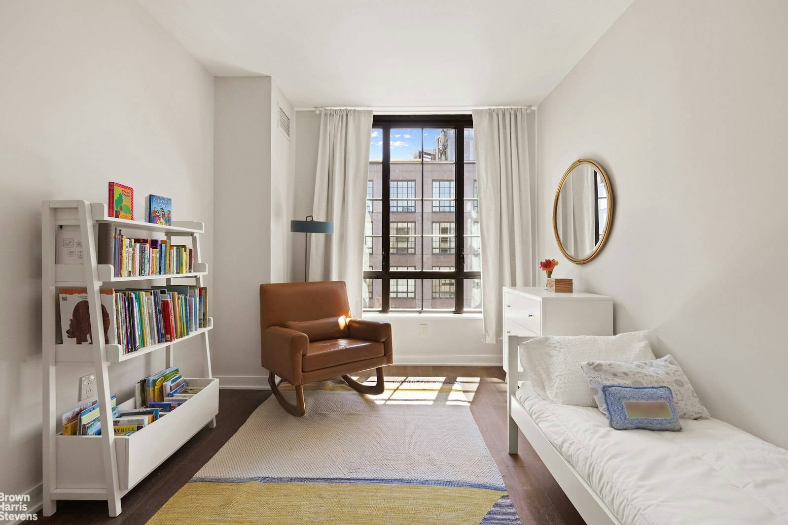 Brooklyn, NY 11201,205 WATER Street #6K