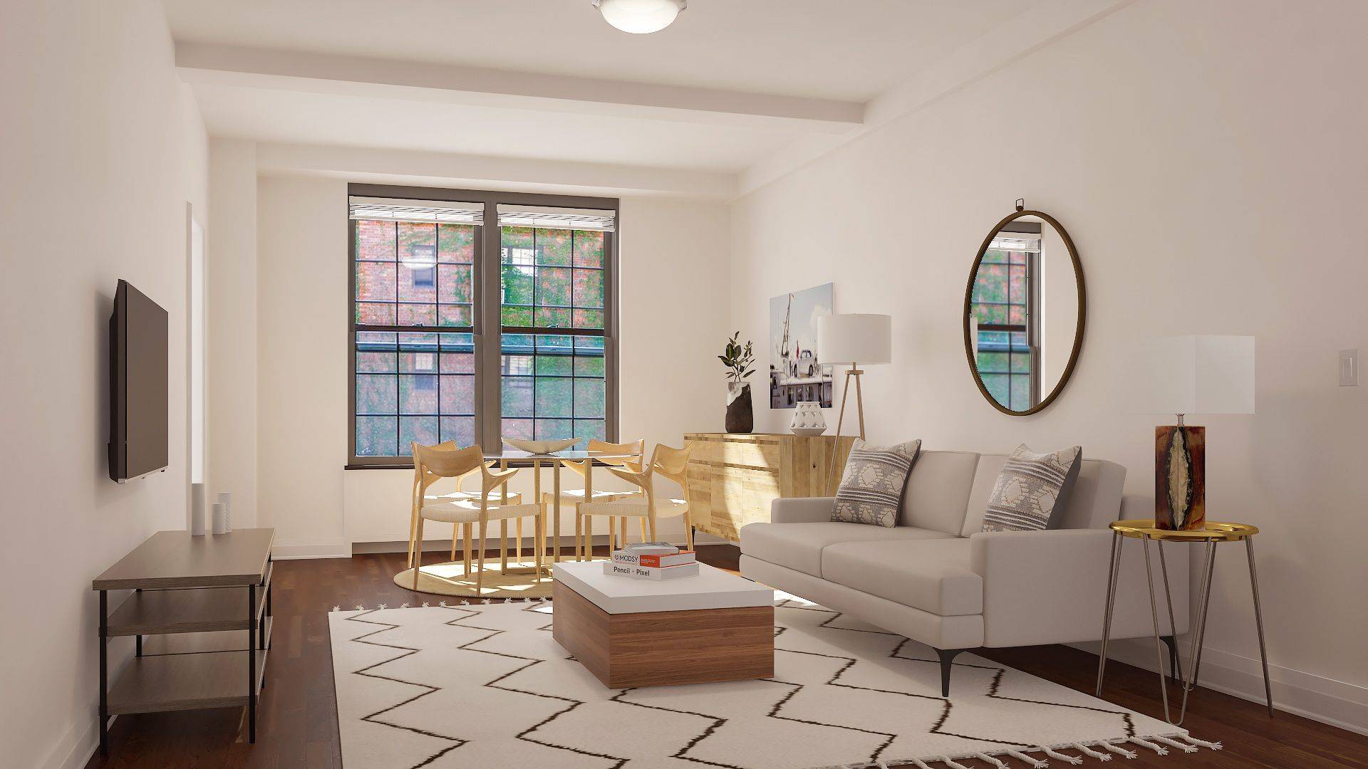 Manhattan, NY 10011,435 W 23rd Street #2-F