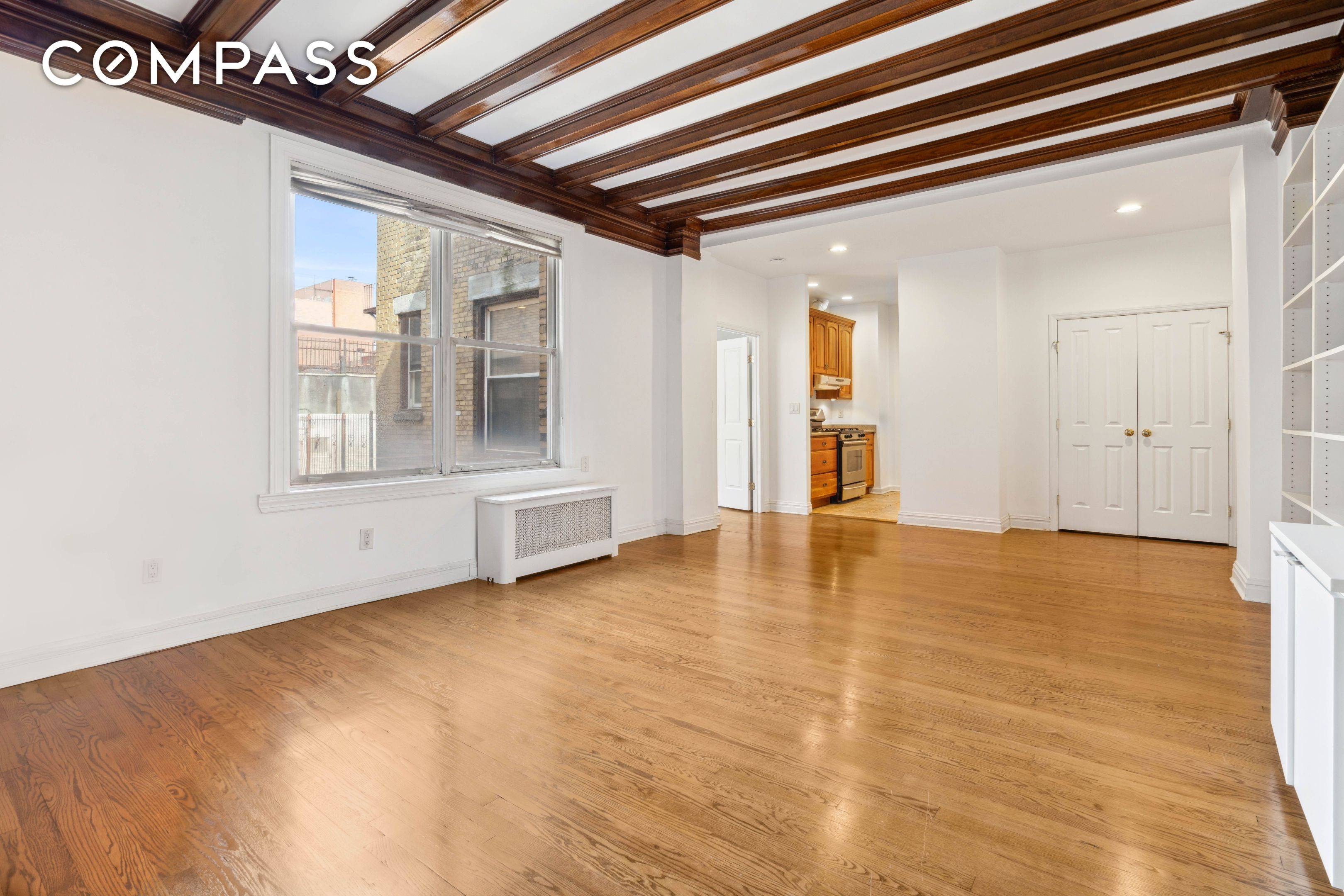 Manhattan, NY 10025,380 Riverside Drive #7B