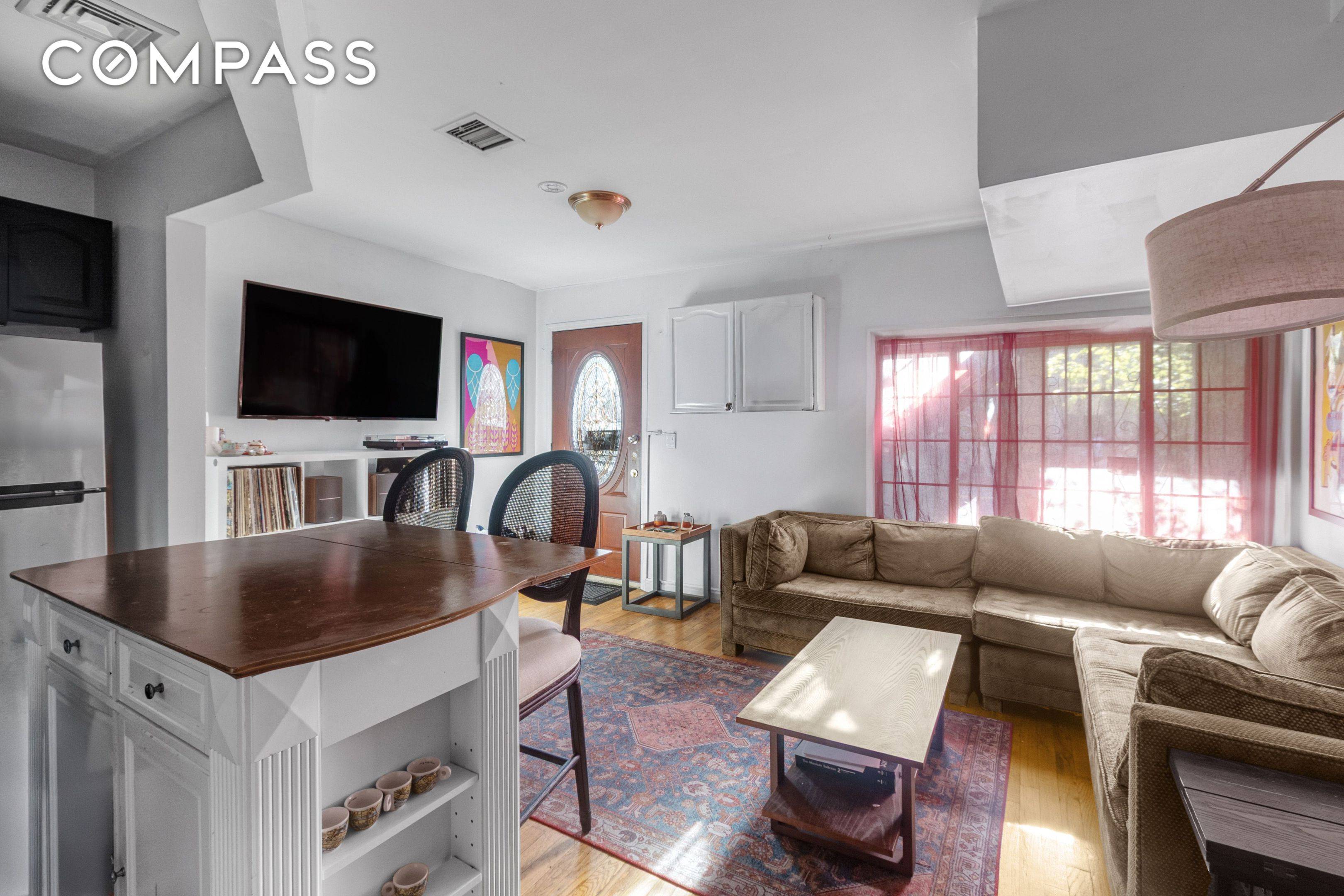 Brooklyn, NY 11221,103 A Patchen Avenue