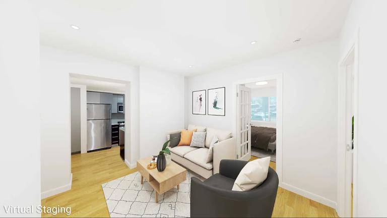 Queens, NY 11101,13-11 Jackson Avenue #2B