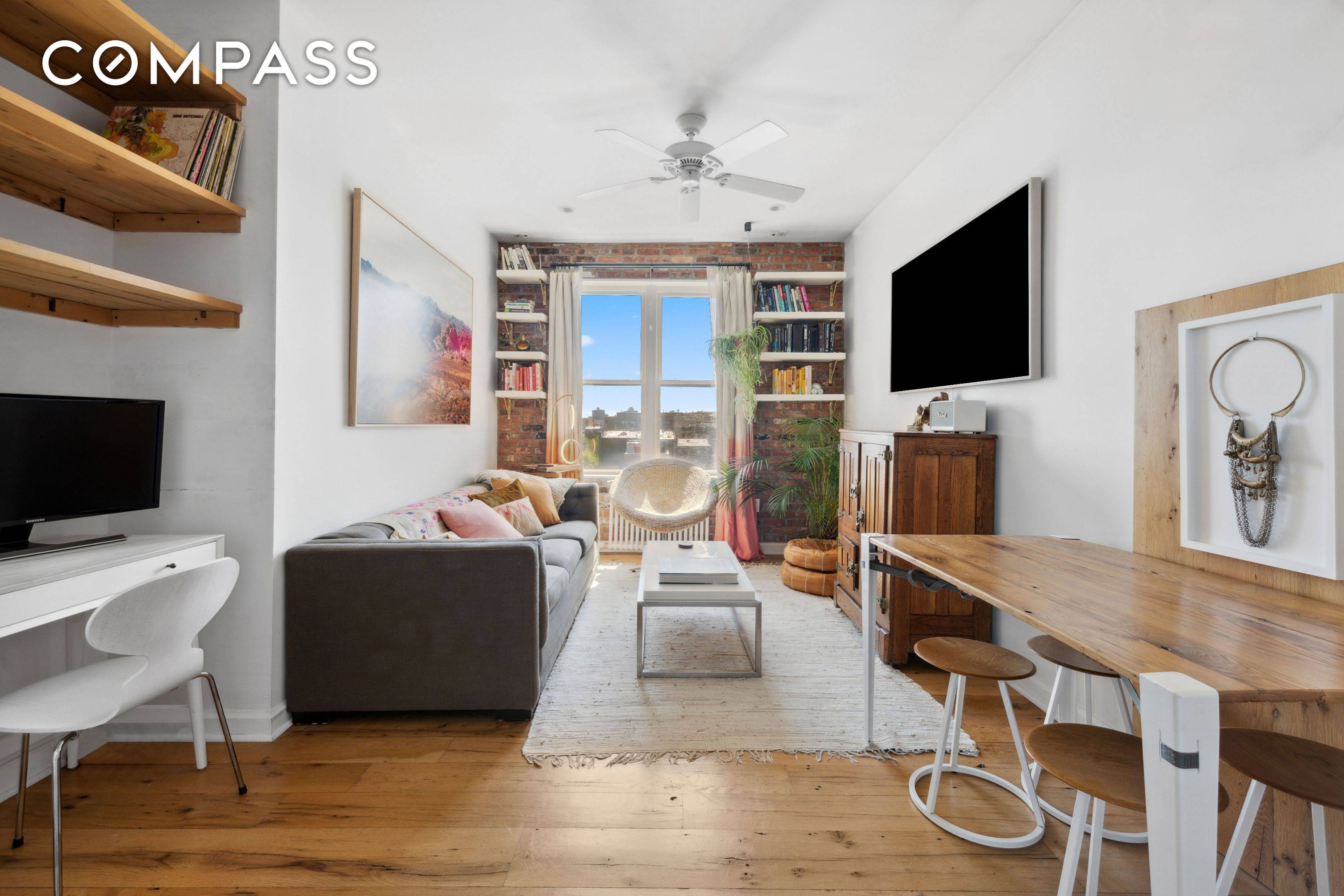 Brooklyn, NY 11211,374 S 2nd Street #PH39