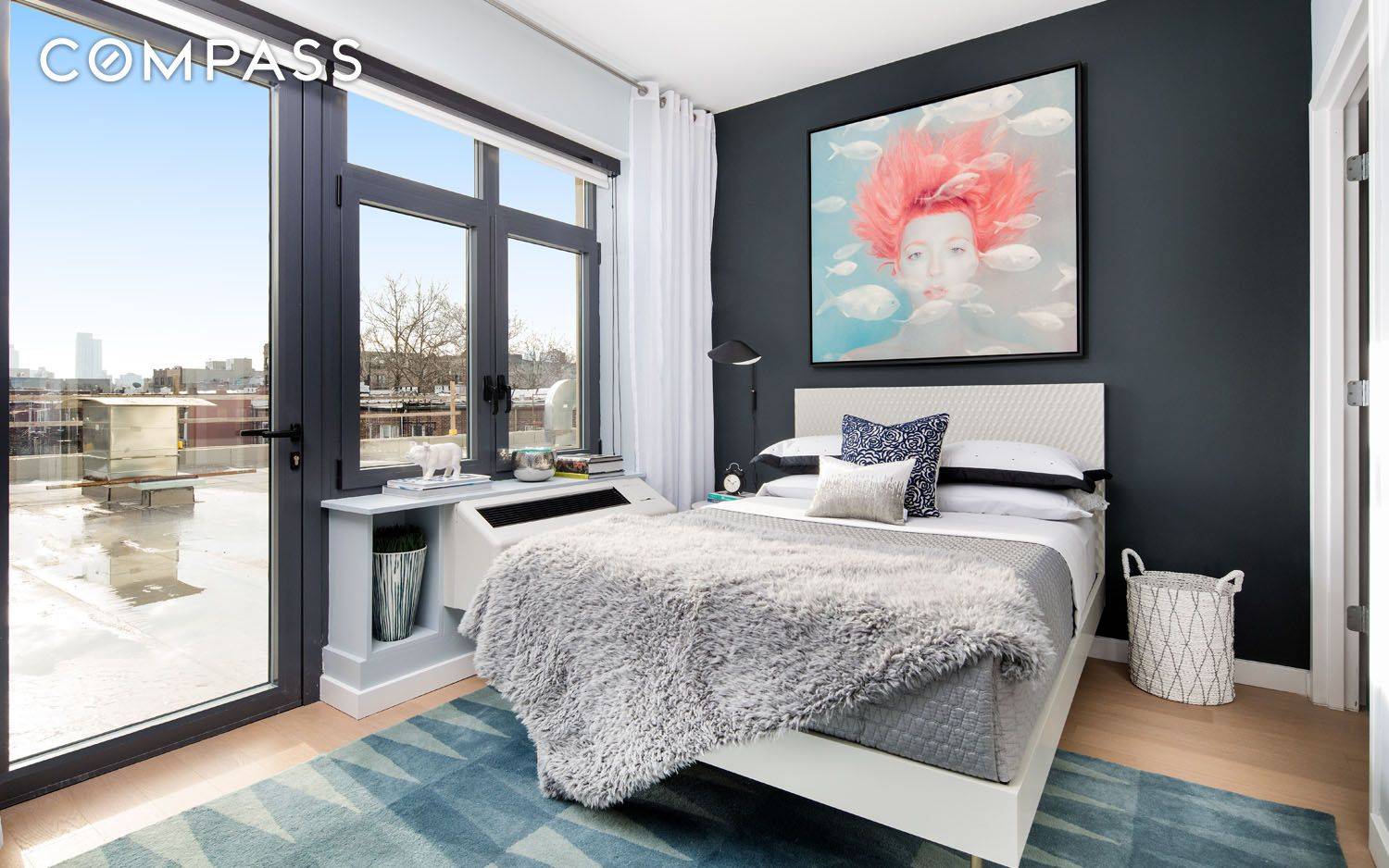 Queens, NY 11106,2910 Broadway #5E